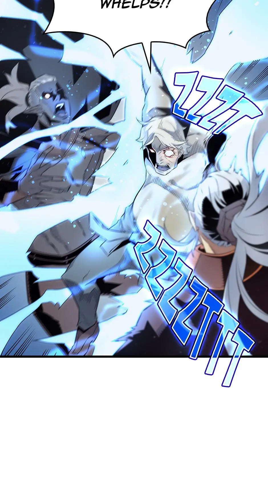 The Archmage Returns After 4000 Years Chapter 57