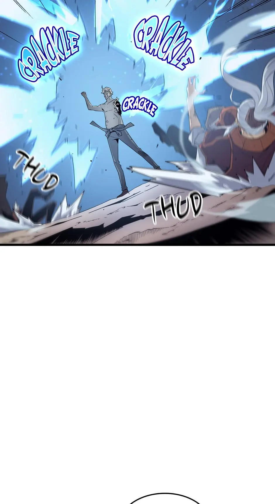 The Archmage Returns After 4000 Years Chapter 57