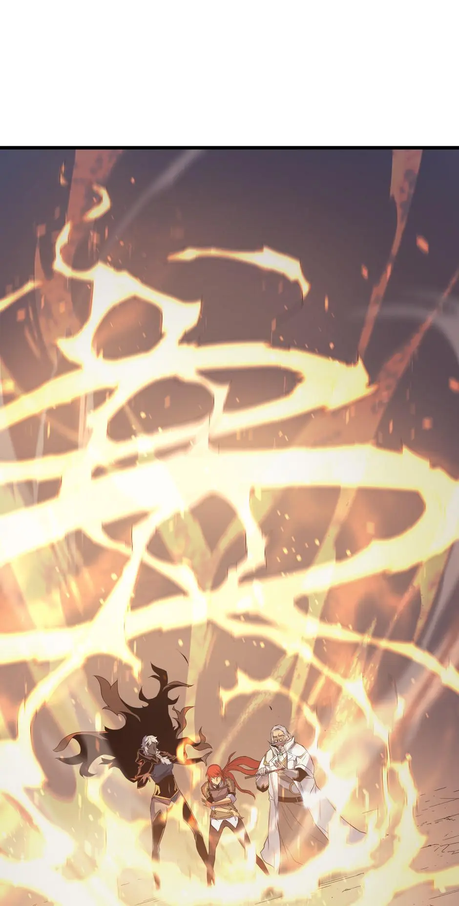 The Archmage Returns After 4000 Years Chapter 57