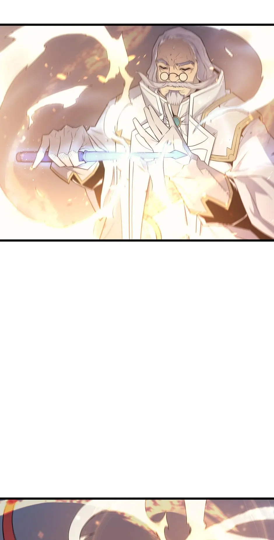 The Archmage Returns After 4000 Years Chapter 57