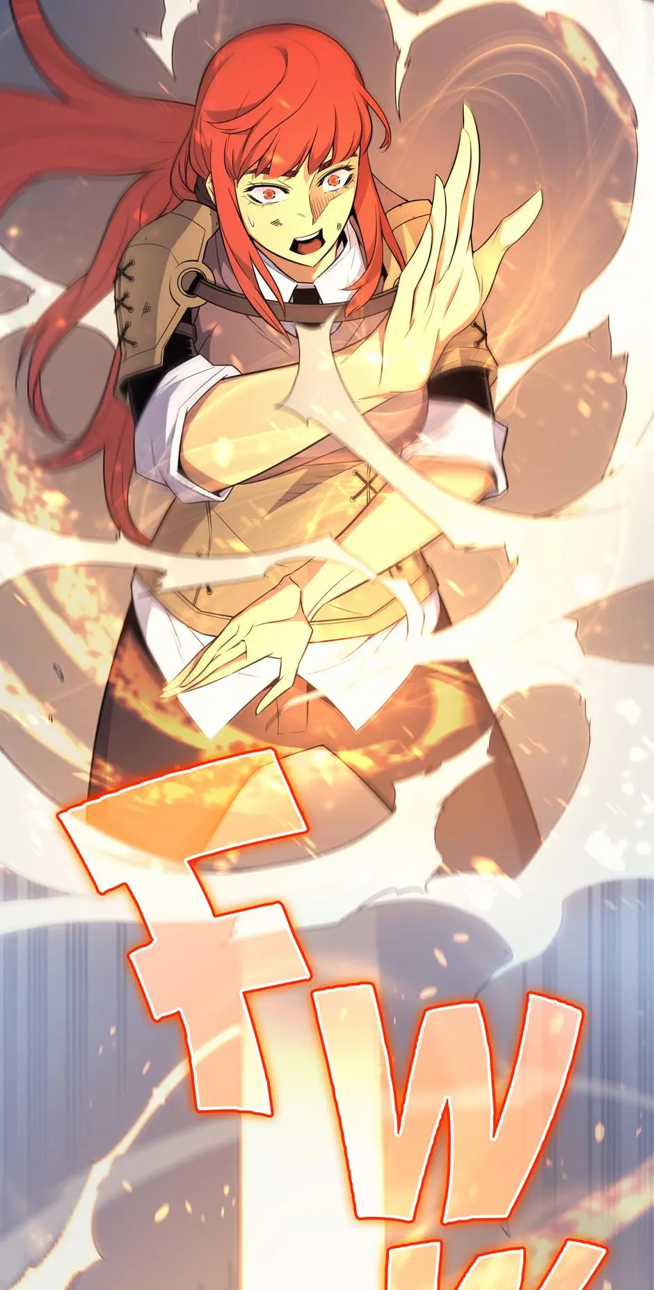 The Archmage Returns After 4000 Years Chapter 57