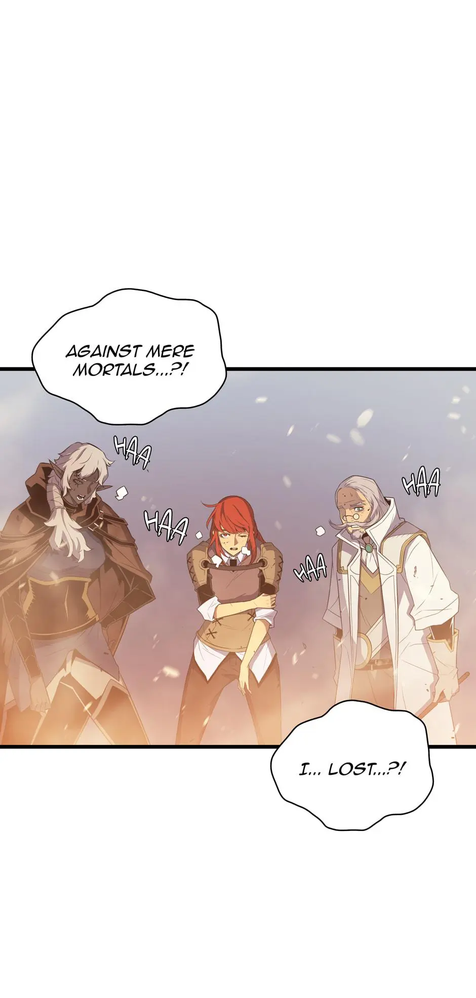 The Archmage Returns After 4000 Years Chapter 57