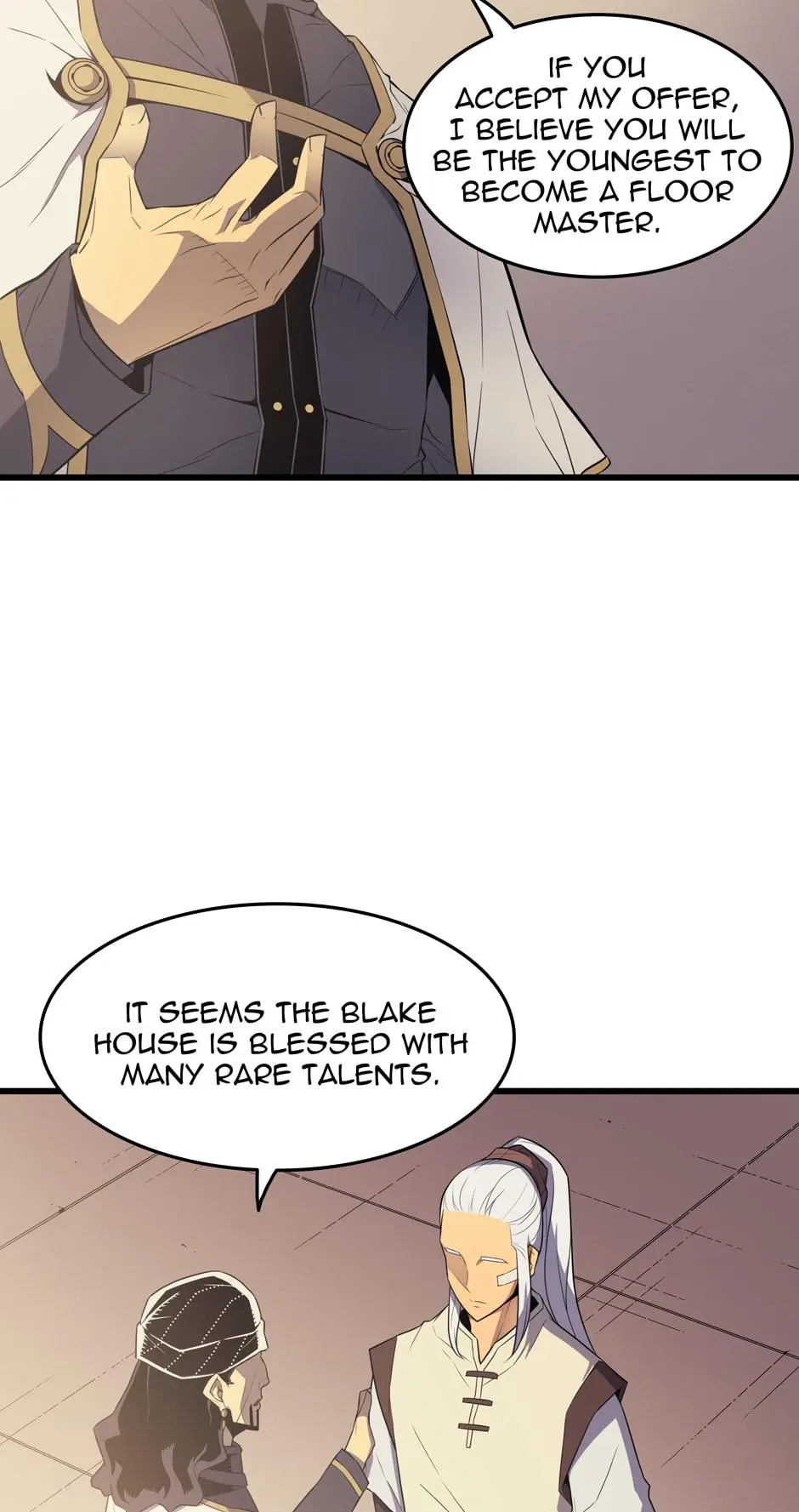 The Archmage Returns After 4000 Years Chapter 58