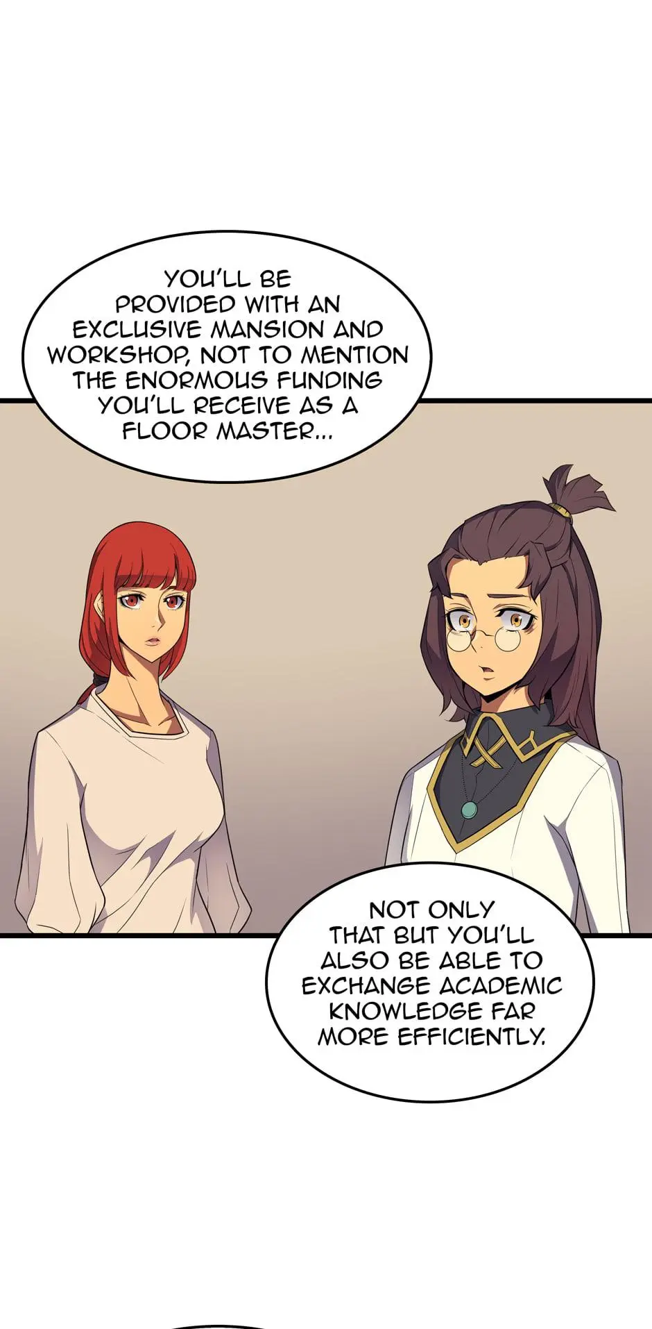 The Archmage Returns After 4000 Years Chapter 58