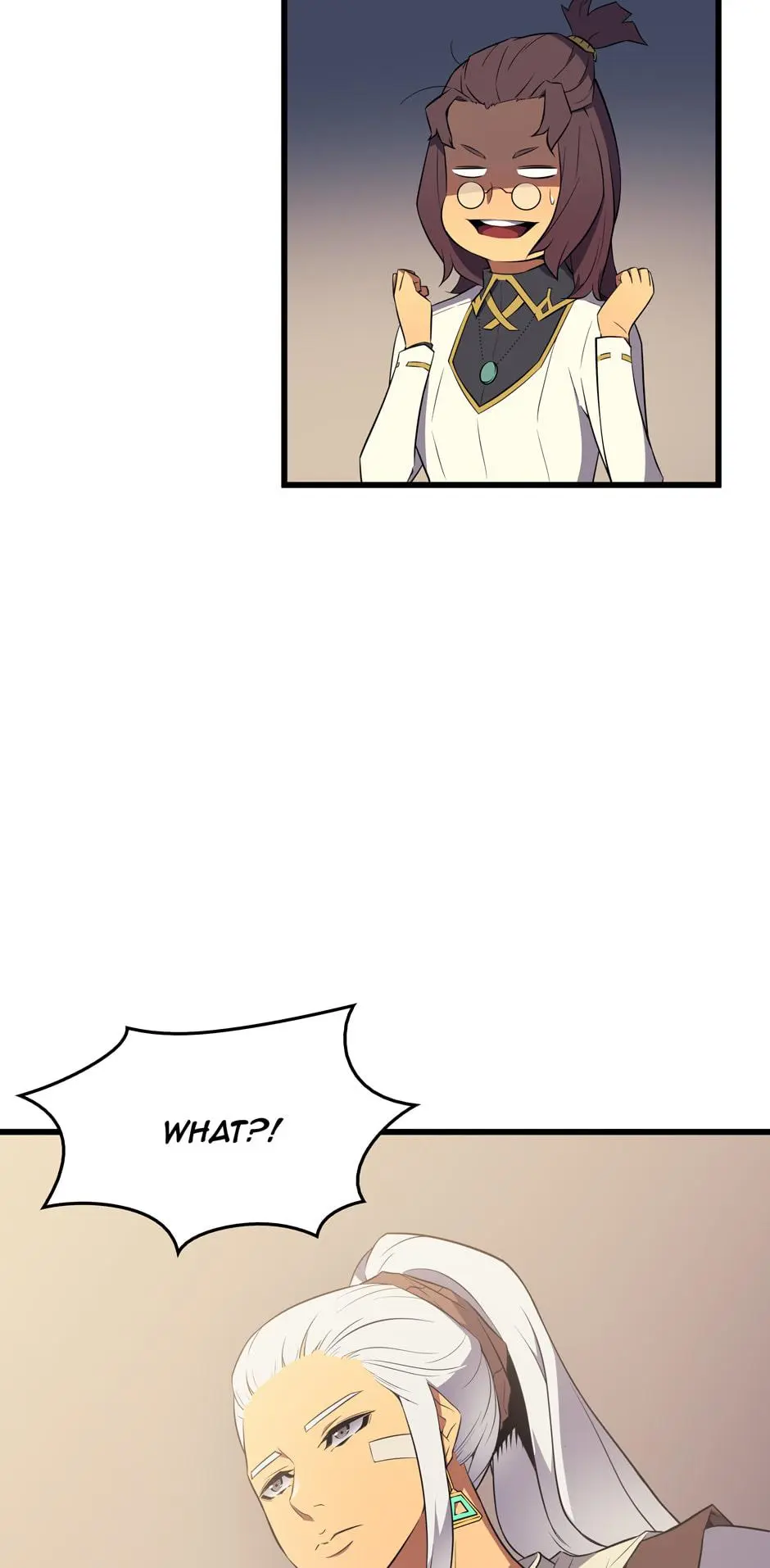 The Archmage Returns After 4000 Years Chapter 58