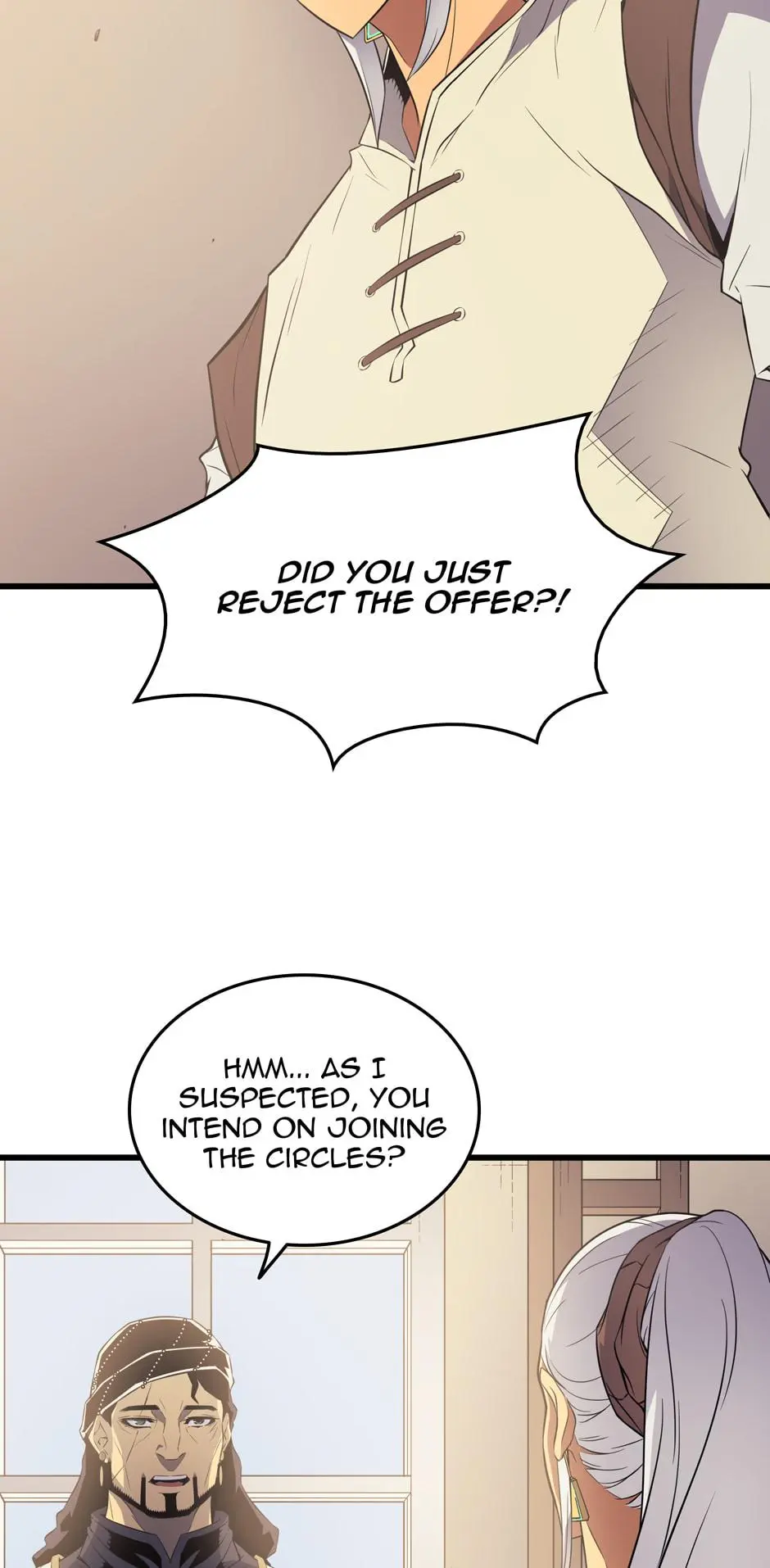 The Archmage Returns After 4000 Years Chapter 58
