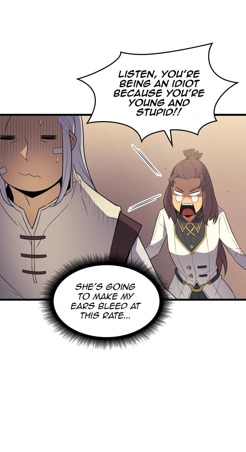 The Archmage Returns After 4000 Years Chapter 58