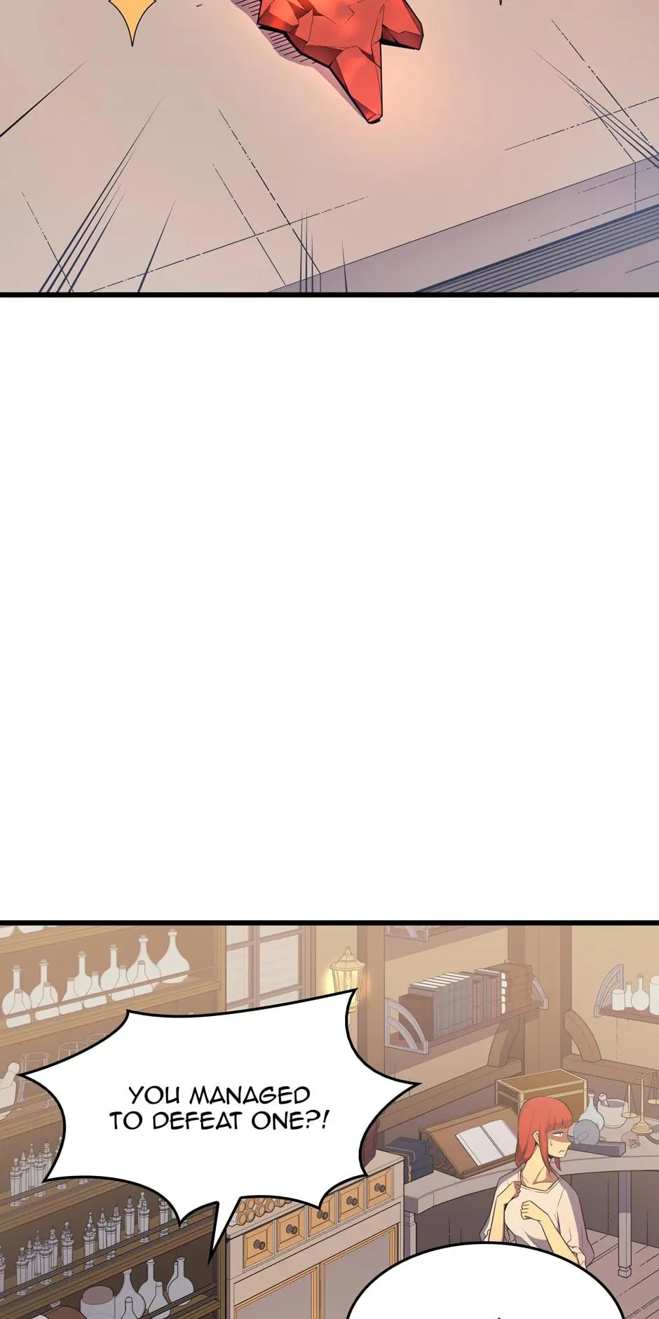 The Archmage Returns After 4000 Years Chapter 58