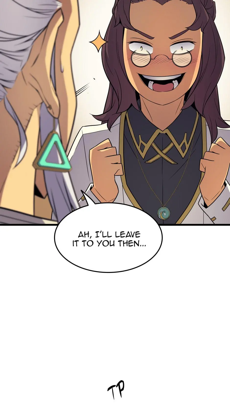 The Archmage Returns After 4000 Years Chapter 58