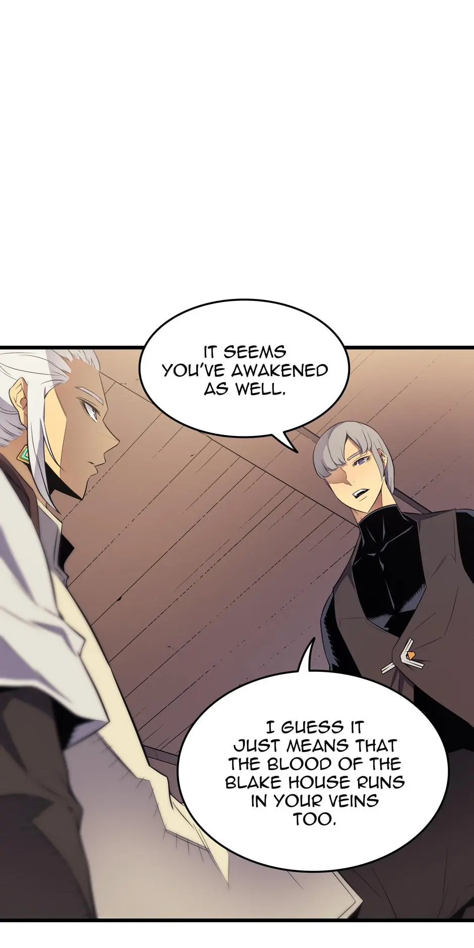 The Archmage Returns After 4000 Years Chapter 58