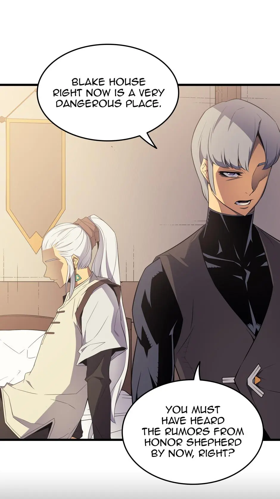 The Archmage Returns After 4000 Years Chapter 58