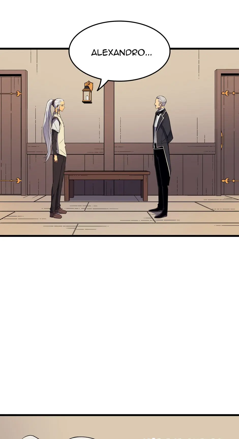 The Archmage Returns After 4000 Years Chapter 59