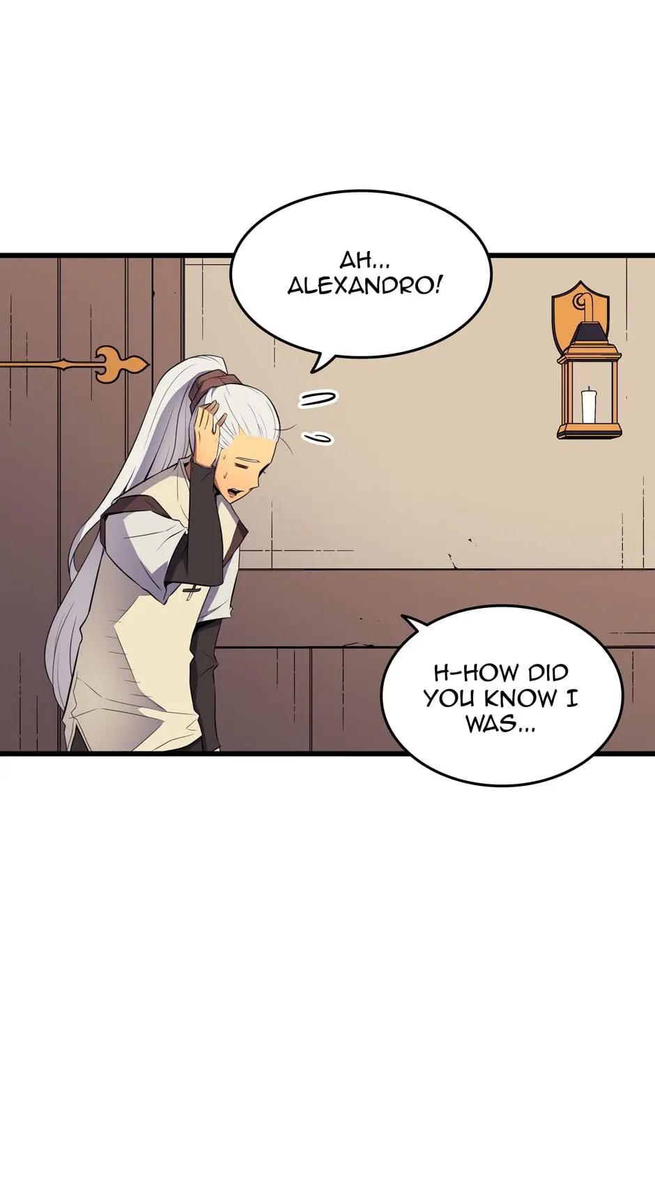 The Archmage Returns After 4000 Years Chapter 59