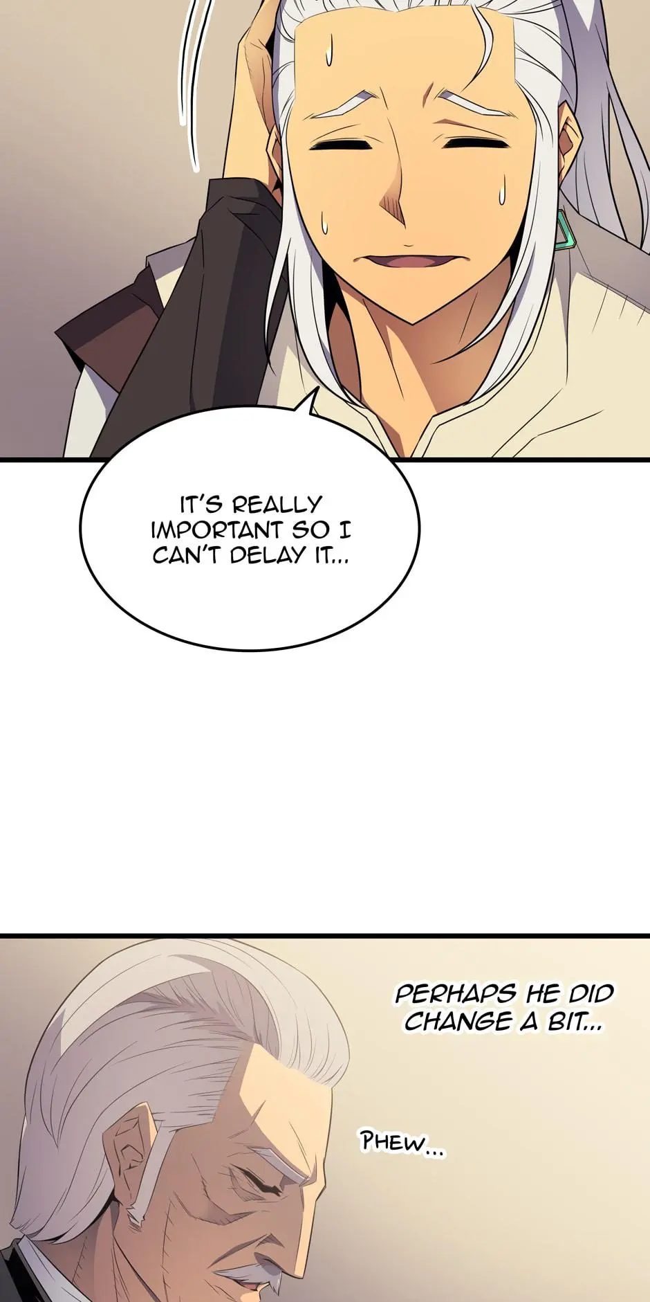The Archmage Returns After 4000 Years Chapter 59