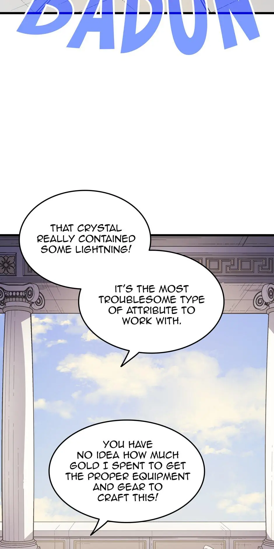 The Archmage Returns After 4000 Years Chapter 59