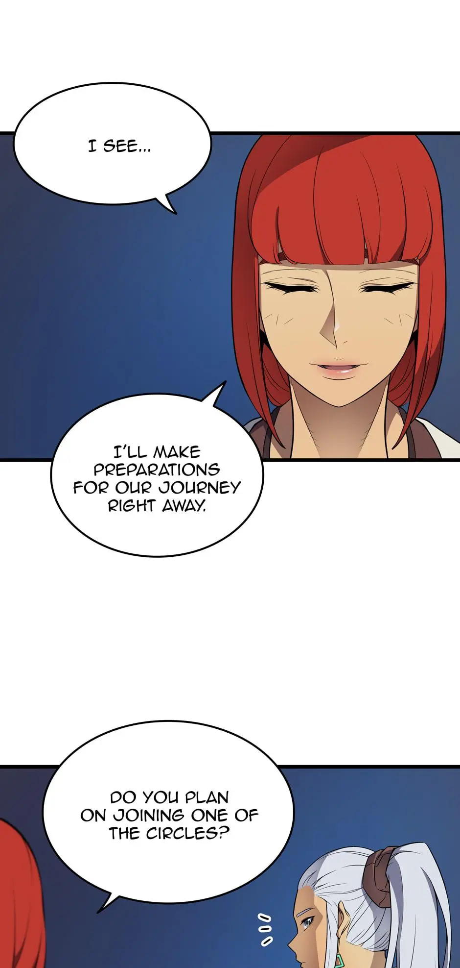 The Archmage Returns After 4000 Years Chapter 59