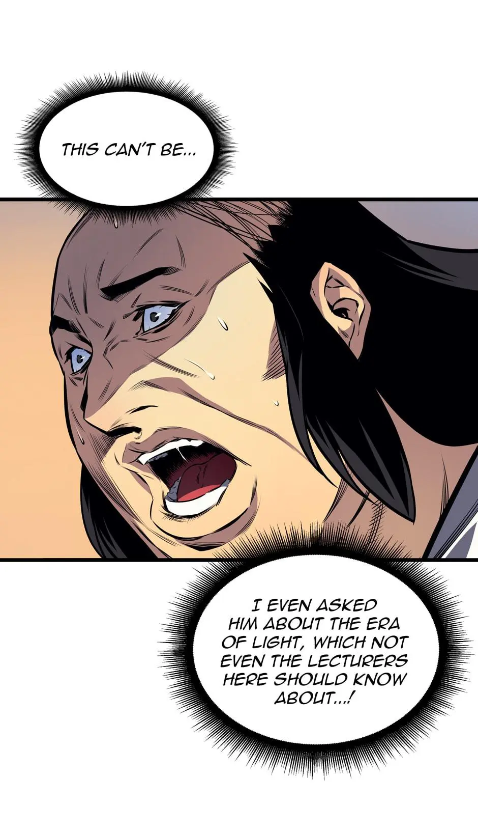 The Archmage Returns After 4000 Years Chapter 6