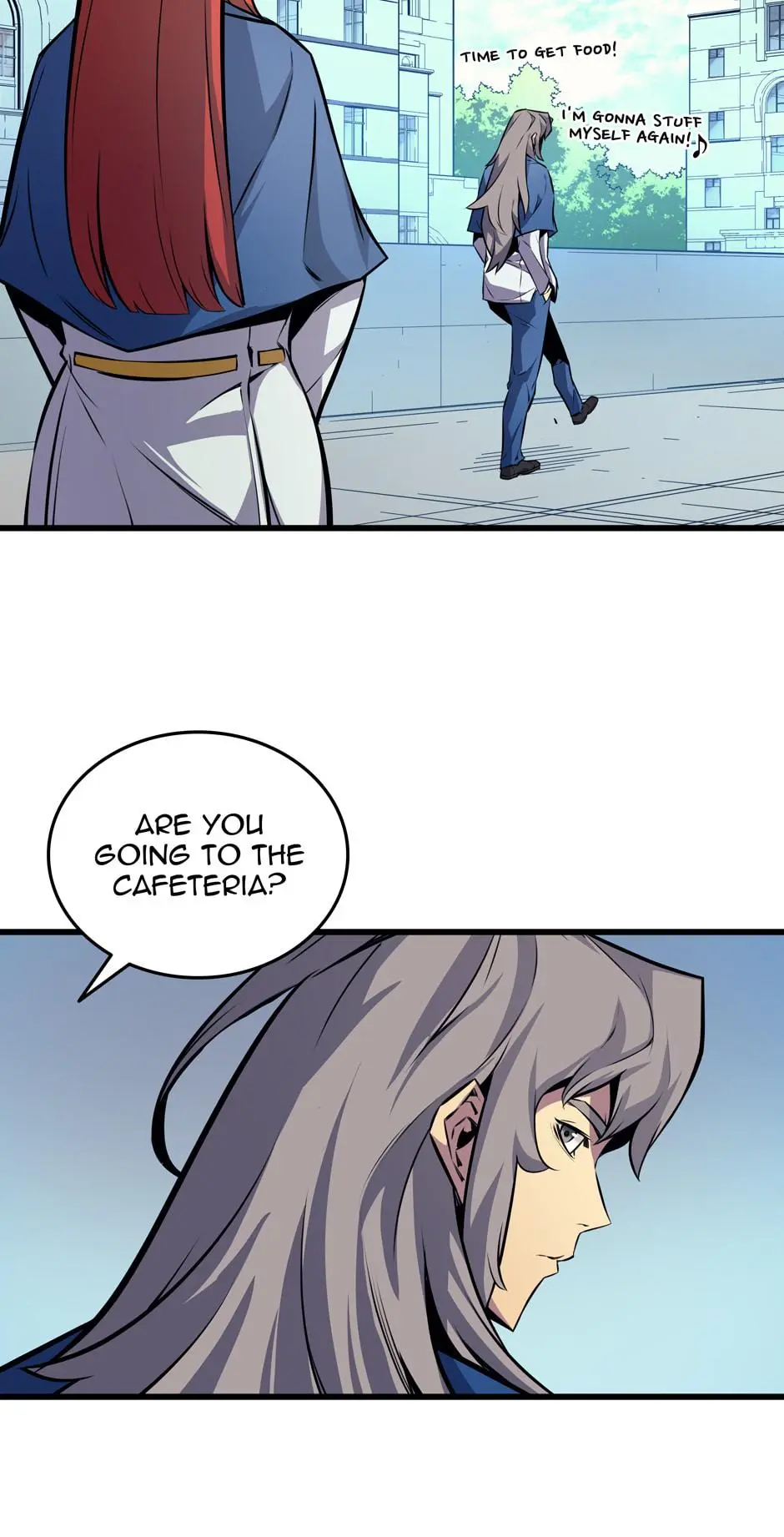 The Archmage Returns After 4000 Years Chapter 6