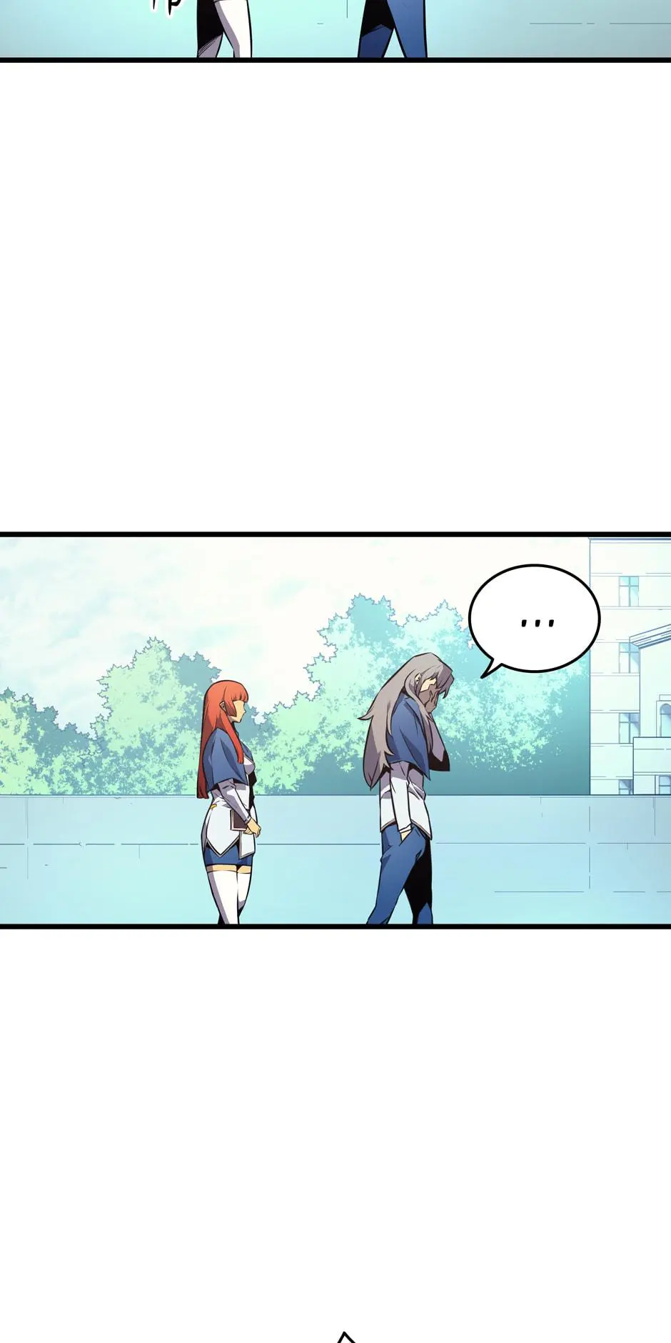The Archmage Returns After 4000 Years Chapter 6