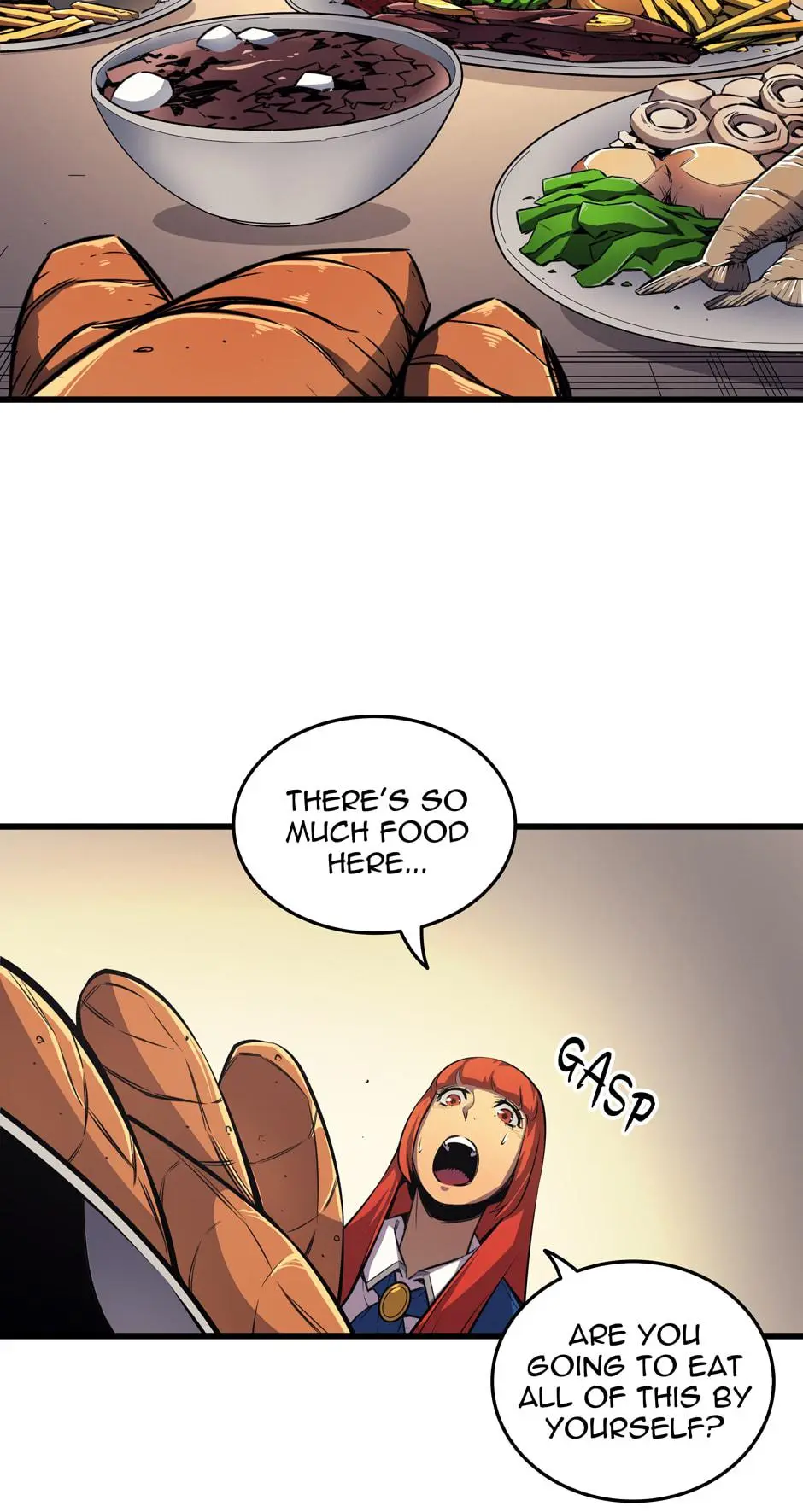 The Archmage Returns After 4000 Years Chapter 6