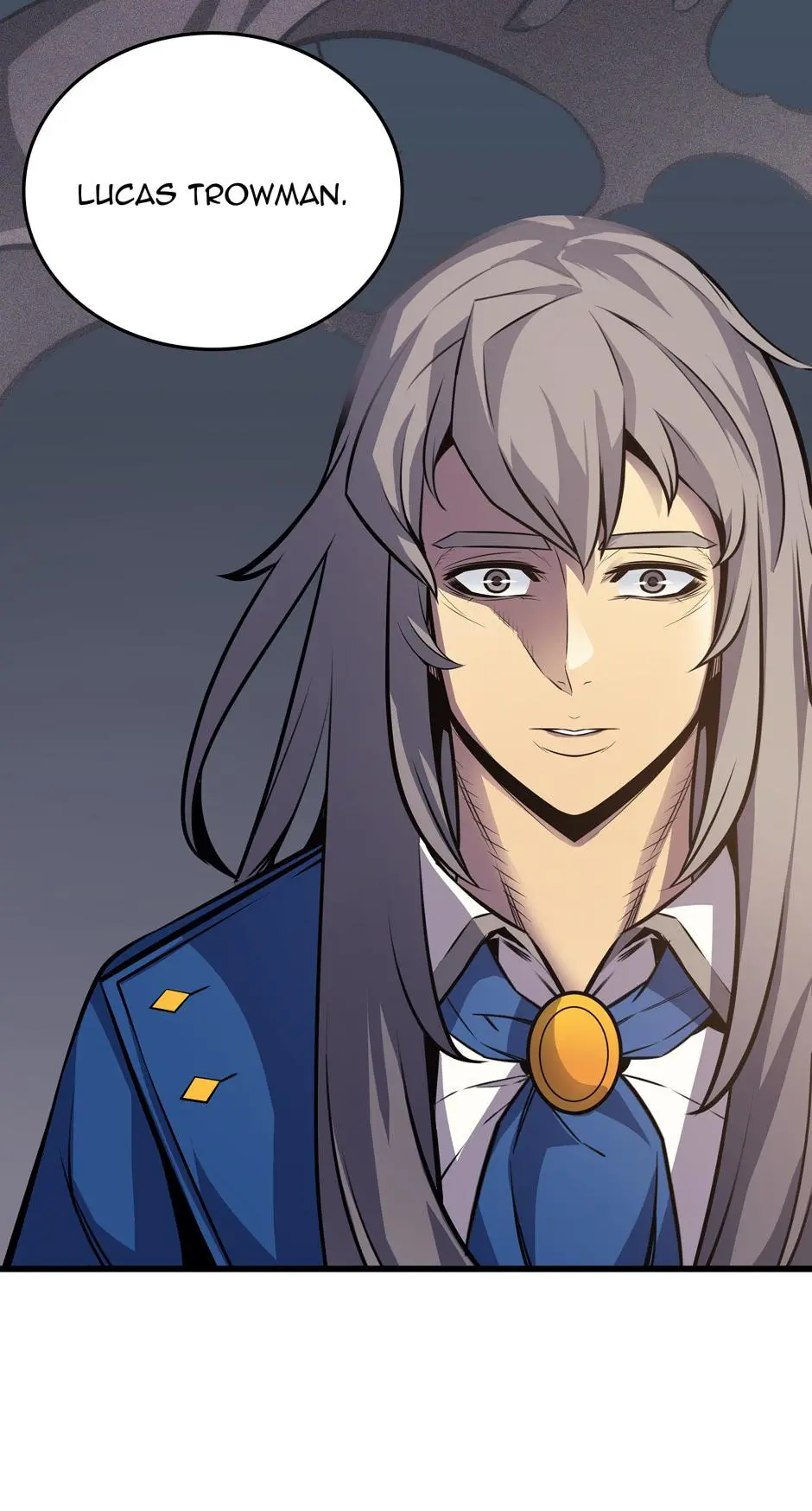 The Archmage Returns After 4000 Years Chapter 6