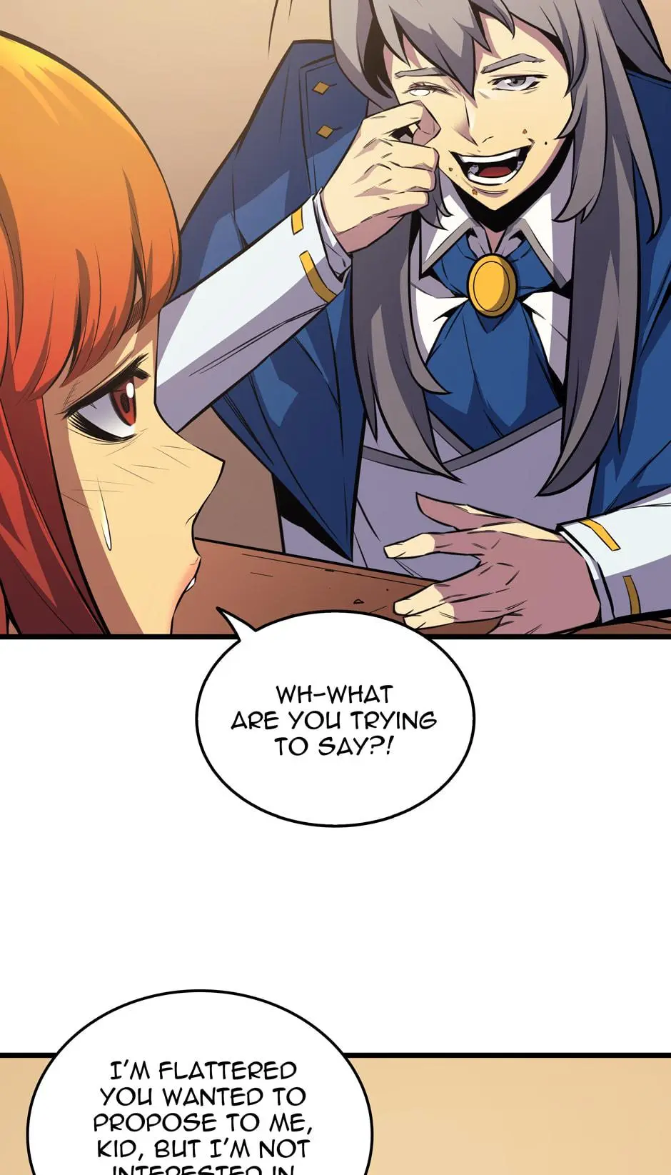 The Archmage Returns After 4000 Years Chapter 6
