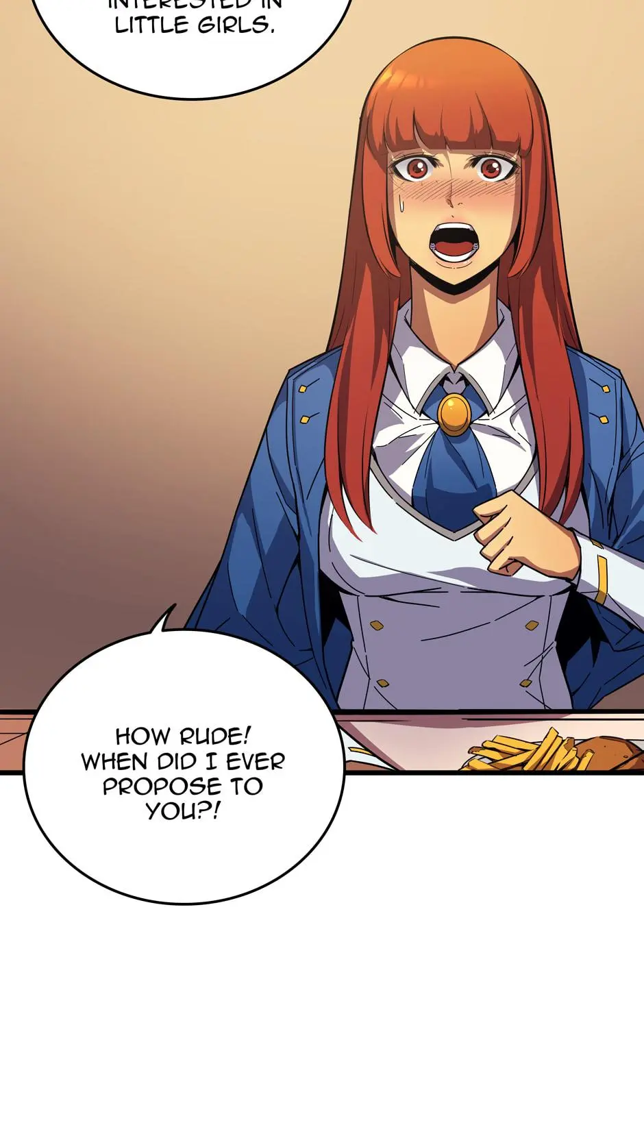 The Archmage Returns After 4000 Years Chapter 6