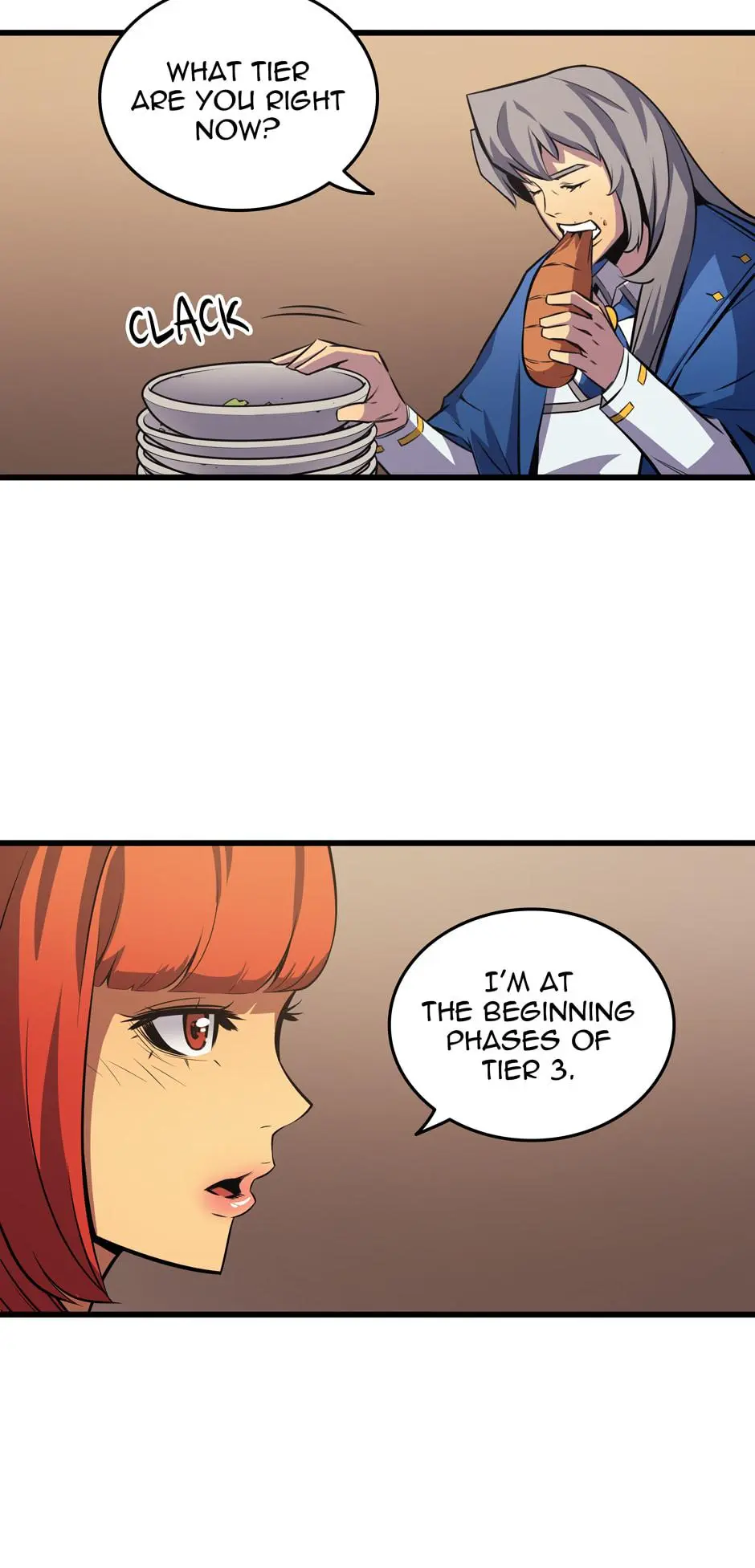 The Archmage Returns After 4000 Years Chapter 6