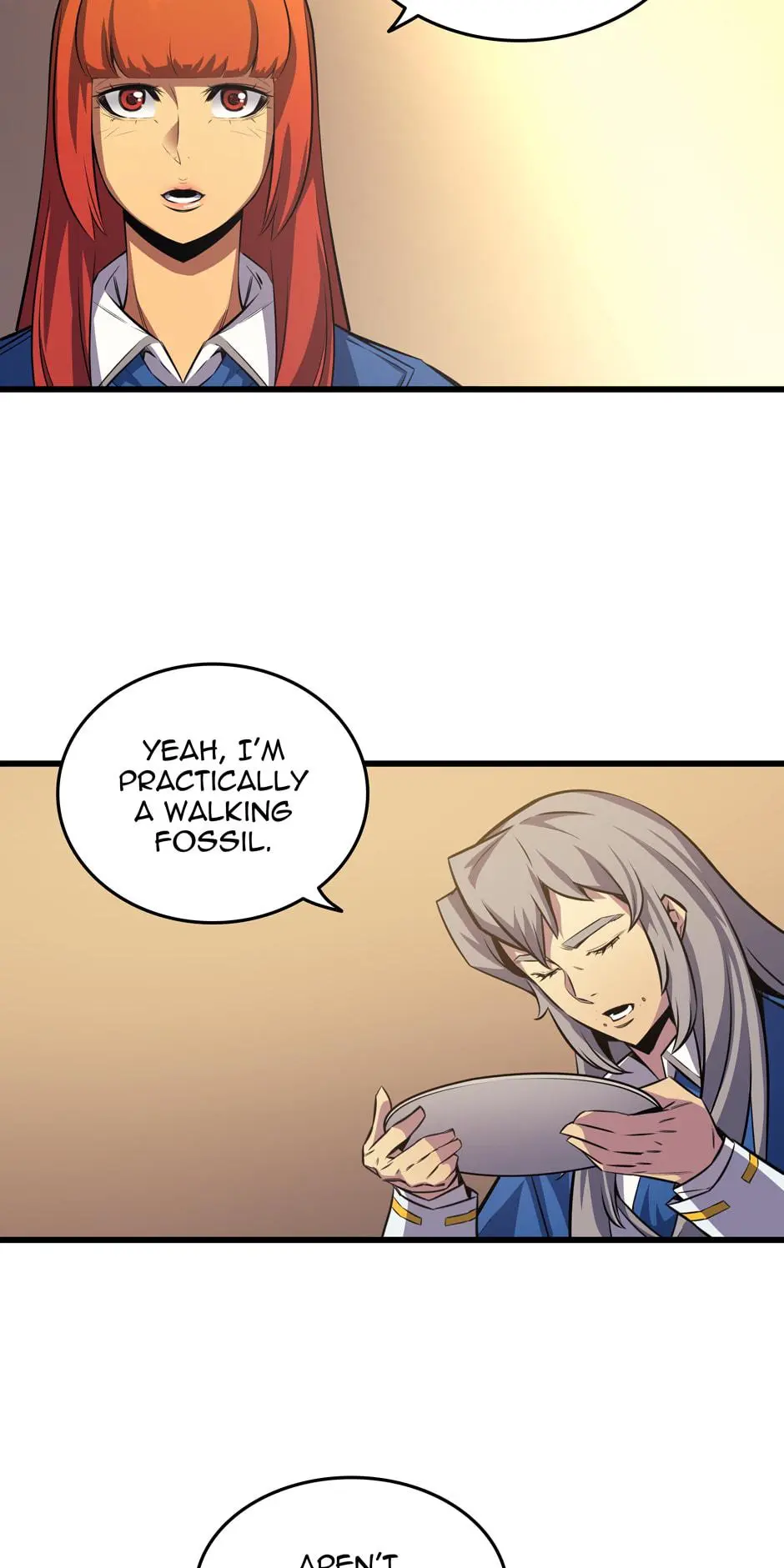 The Archmage Returns After 4000 Years Chapter 6