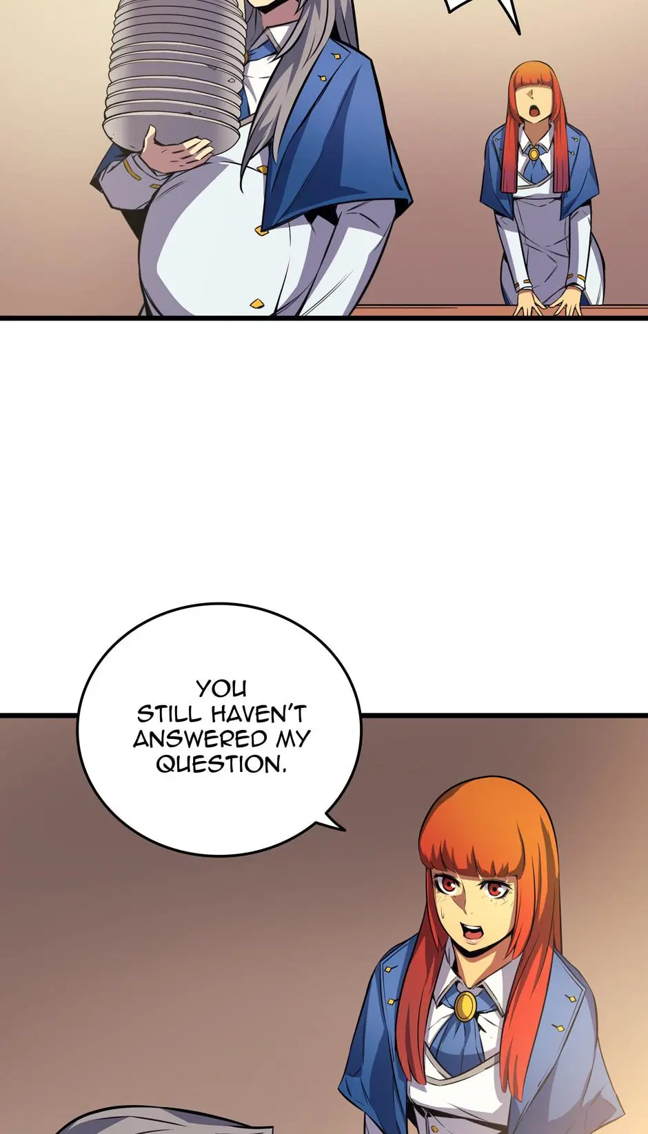 The Archmage Returns After 4000 Years Chapter 6