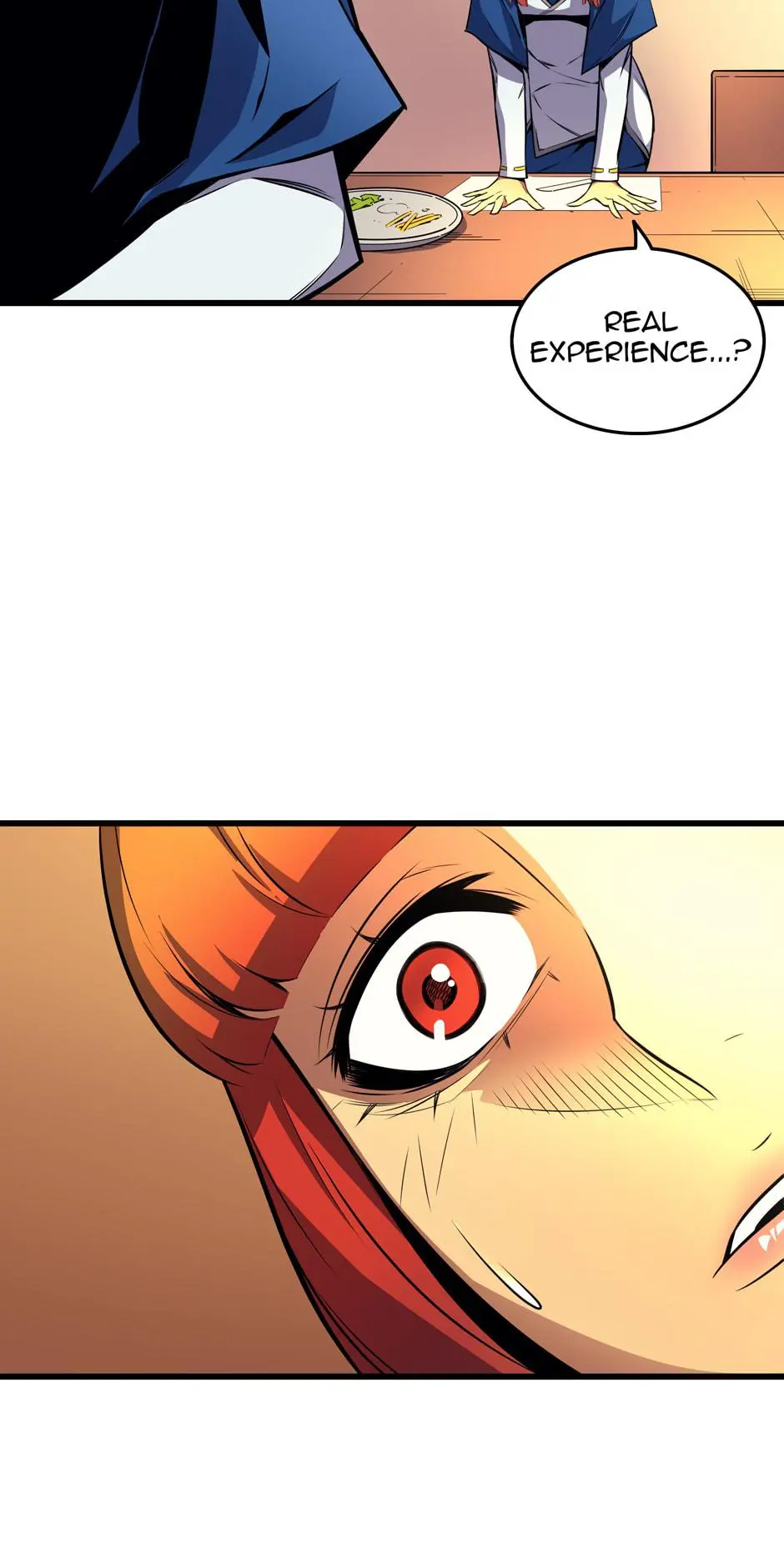 The Archmage Returns After 4000 Years Chapter 6