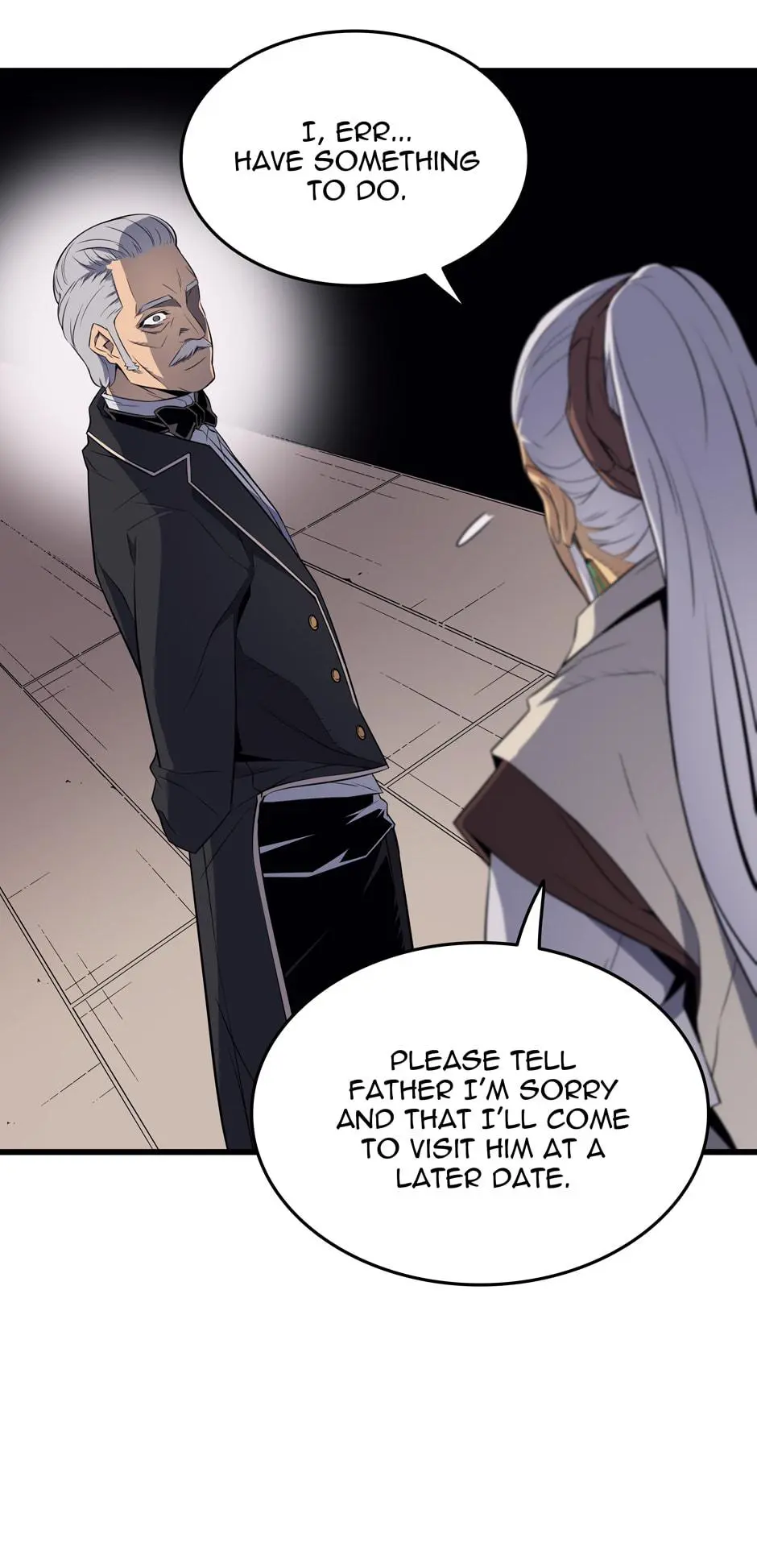 The Archmage Returns After 4000 Years Chapter 60