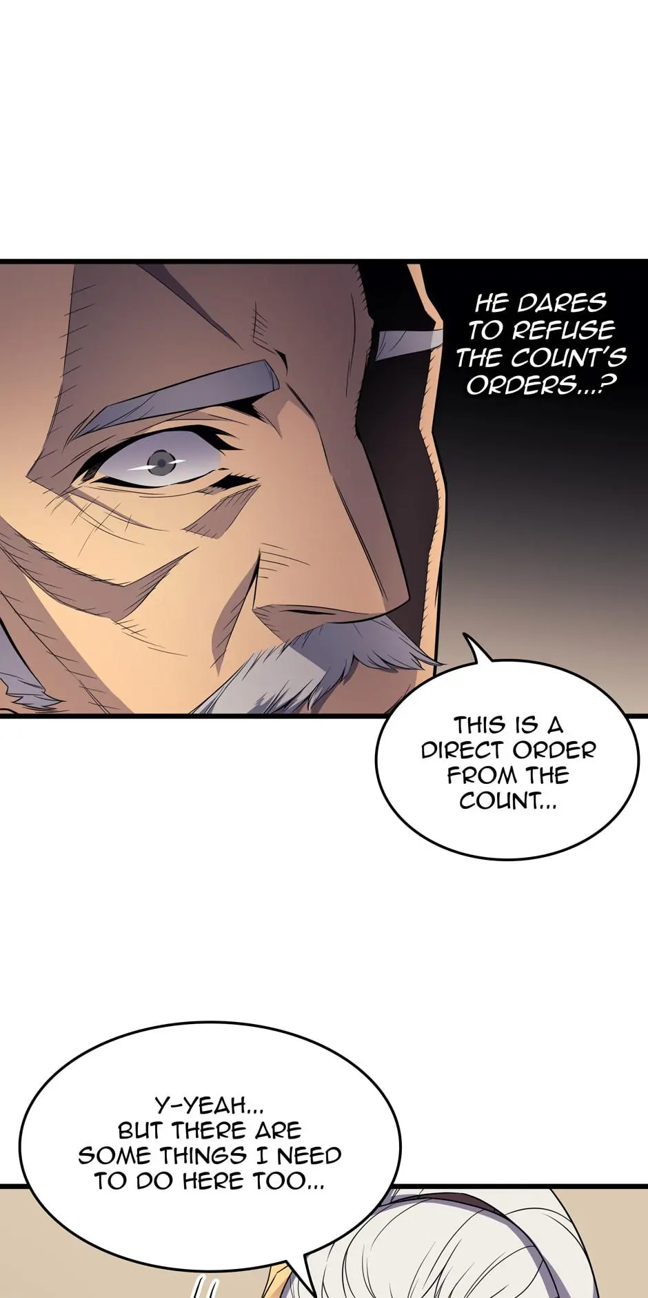 The Archmage Returns After 4000 Years Chapter 60
