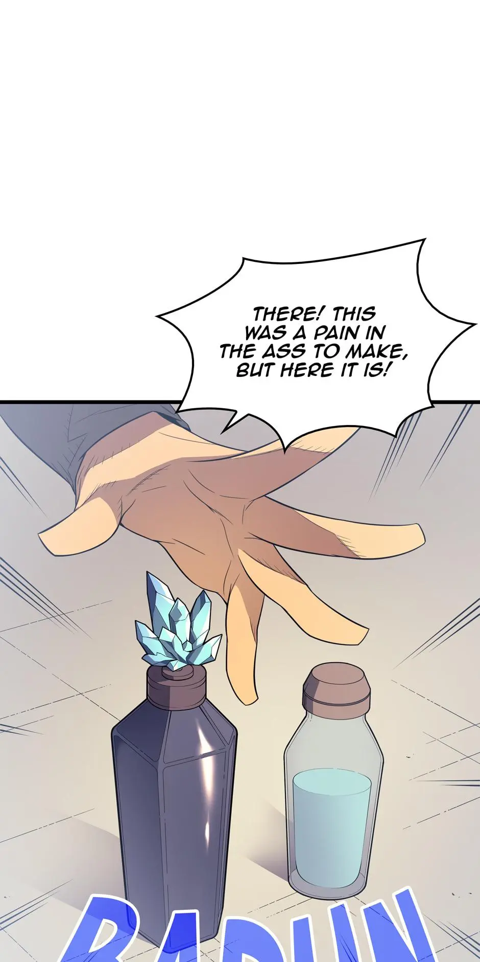 The Archmage Returns After 4000 Years Chapter 60