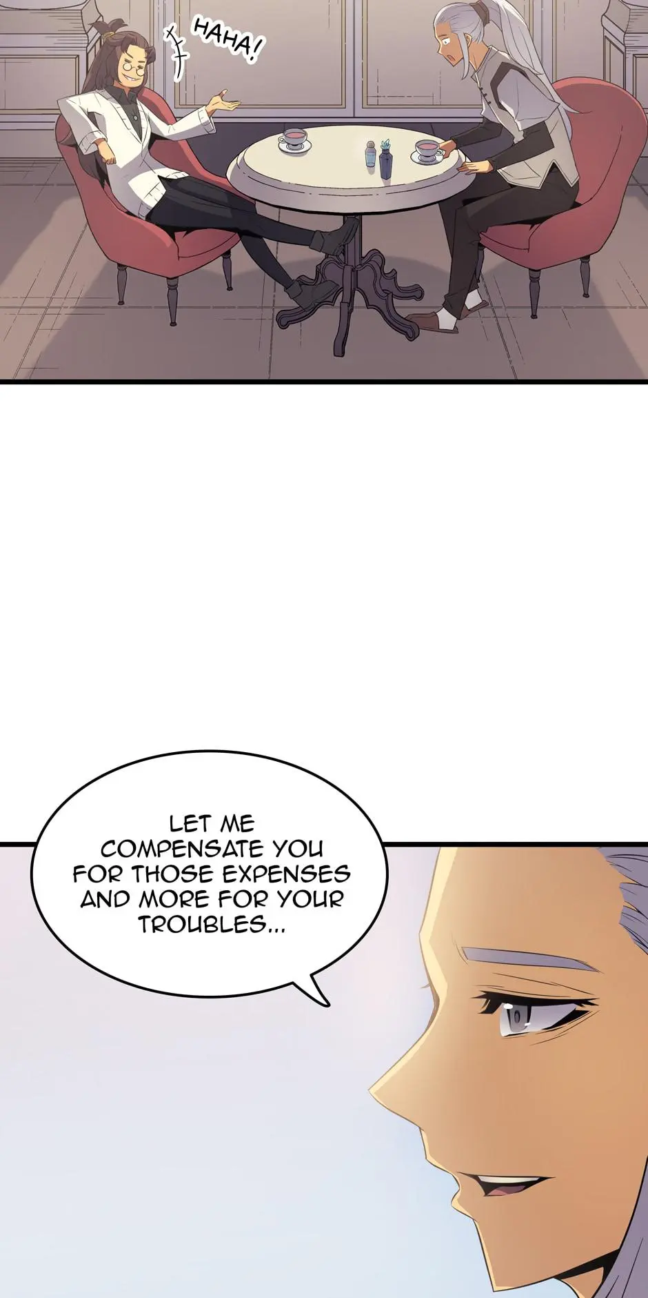 The Archmage Returns After 4000 Years Chapter 60