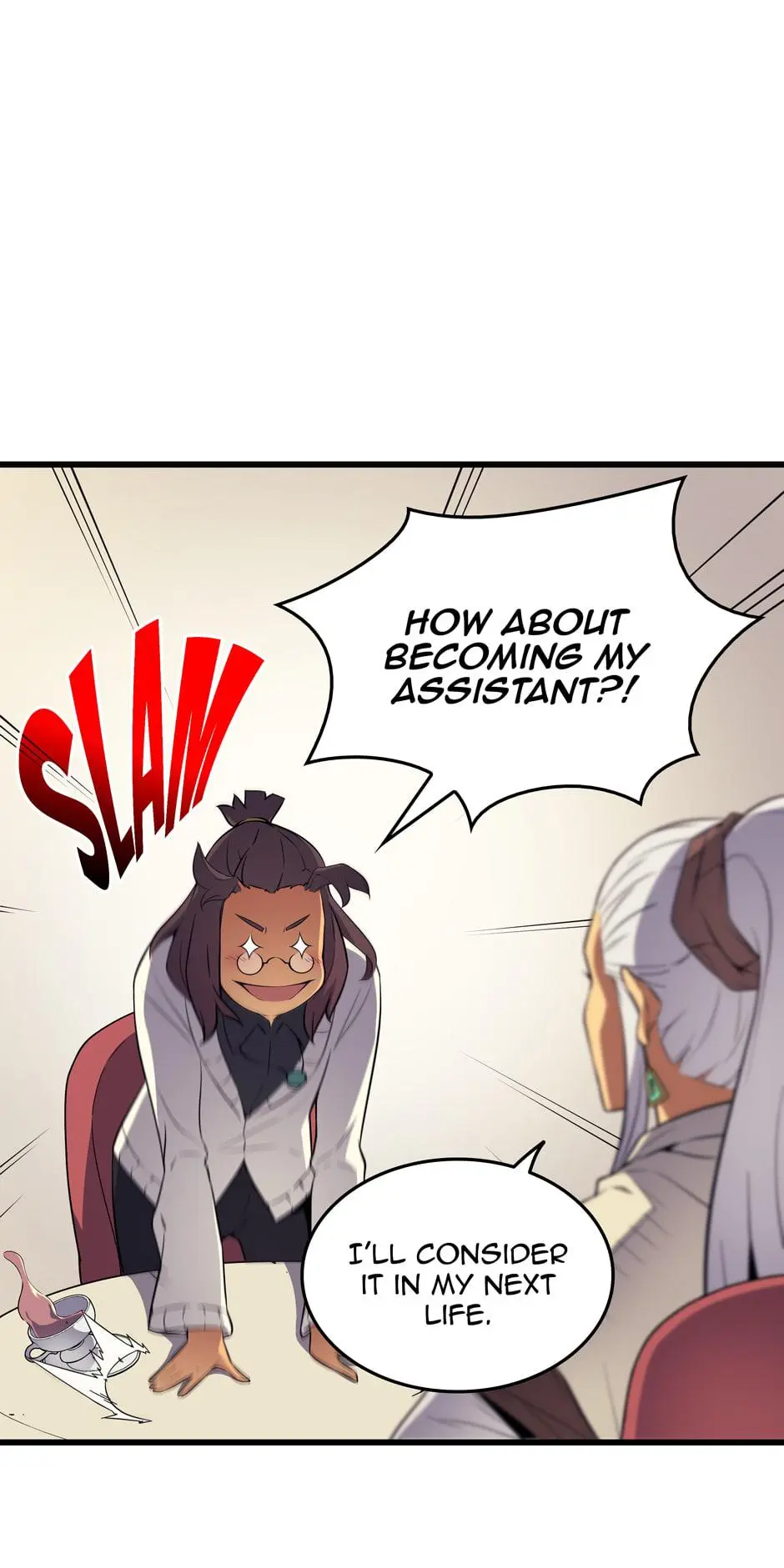 The Archmage Returns After 4000 Years Chapter 60