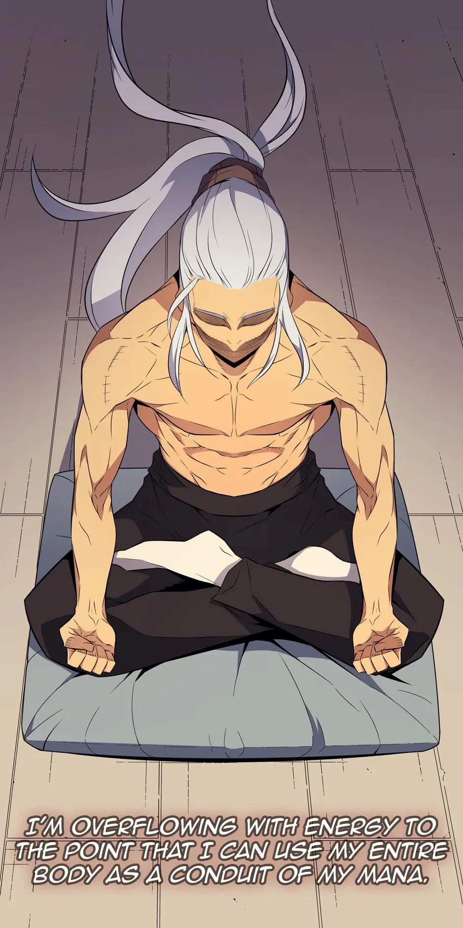 The Archmage Returns After 4000 Years Chapter 60