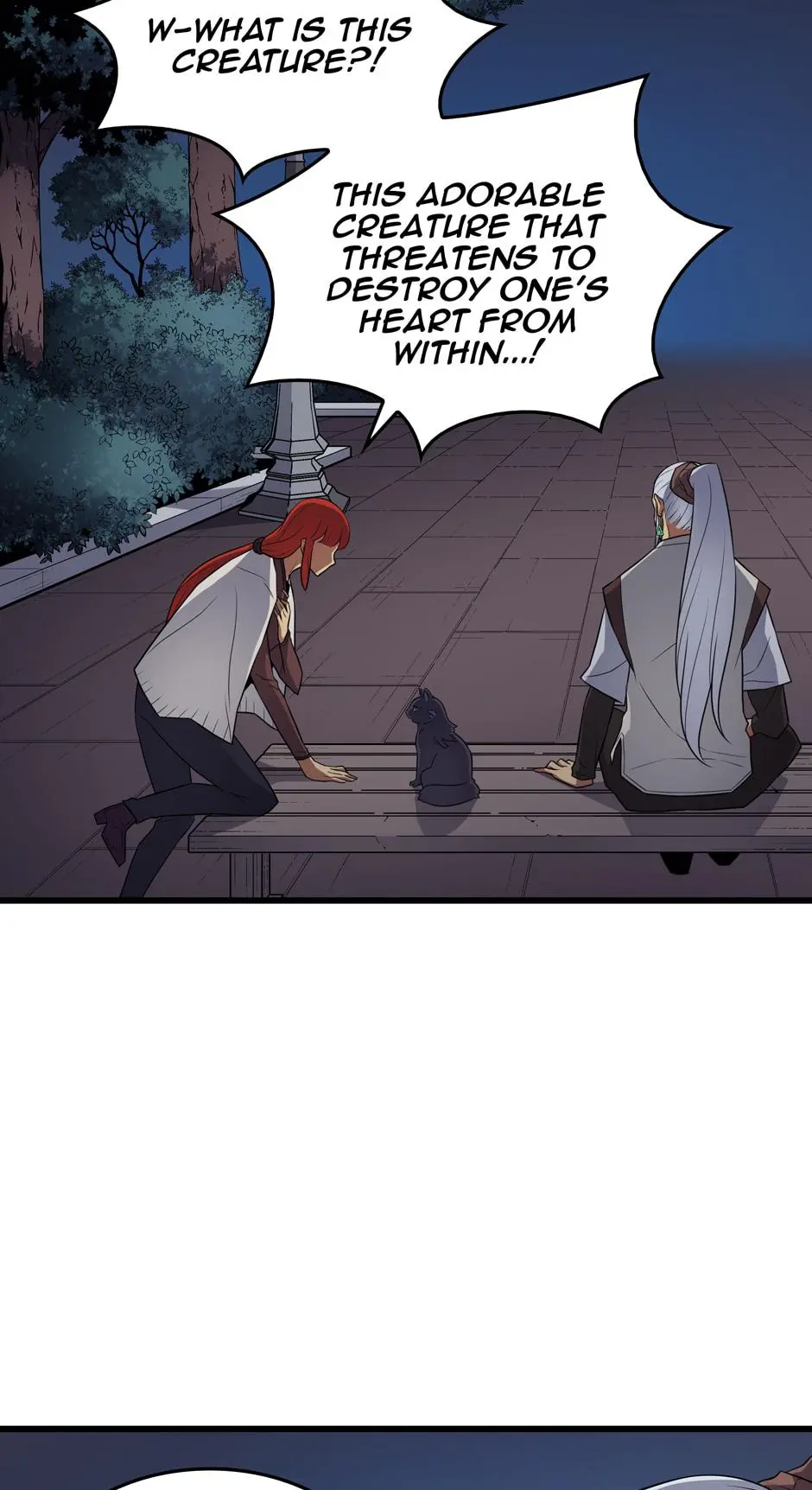The Archmage Returns After 4000 Years Chapter 60