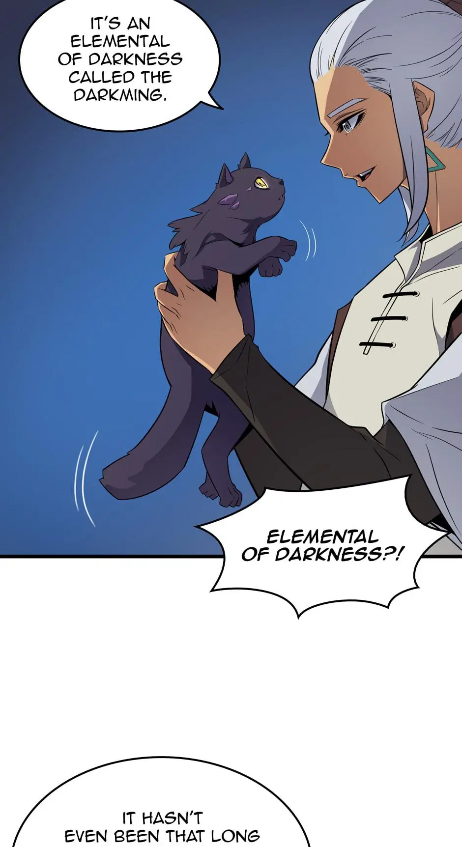The Archmage Returns After 4000 Years Chapter 60