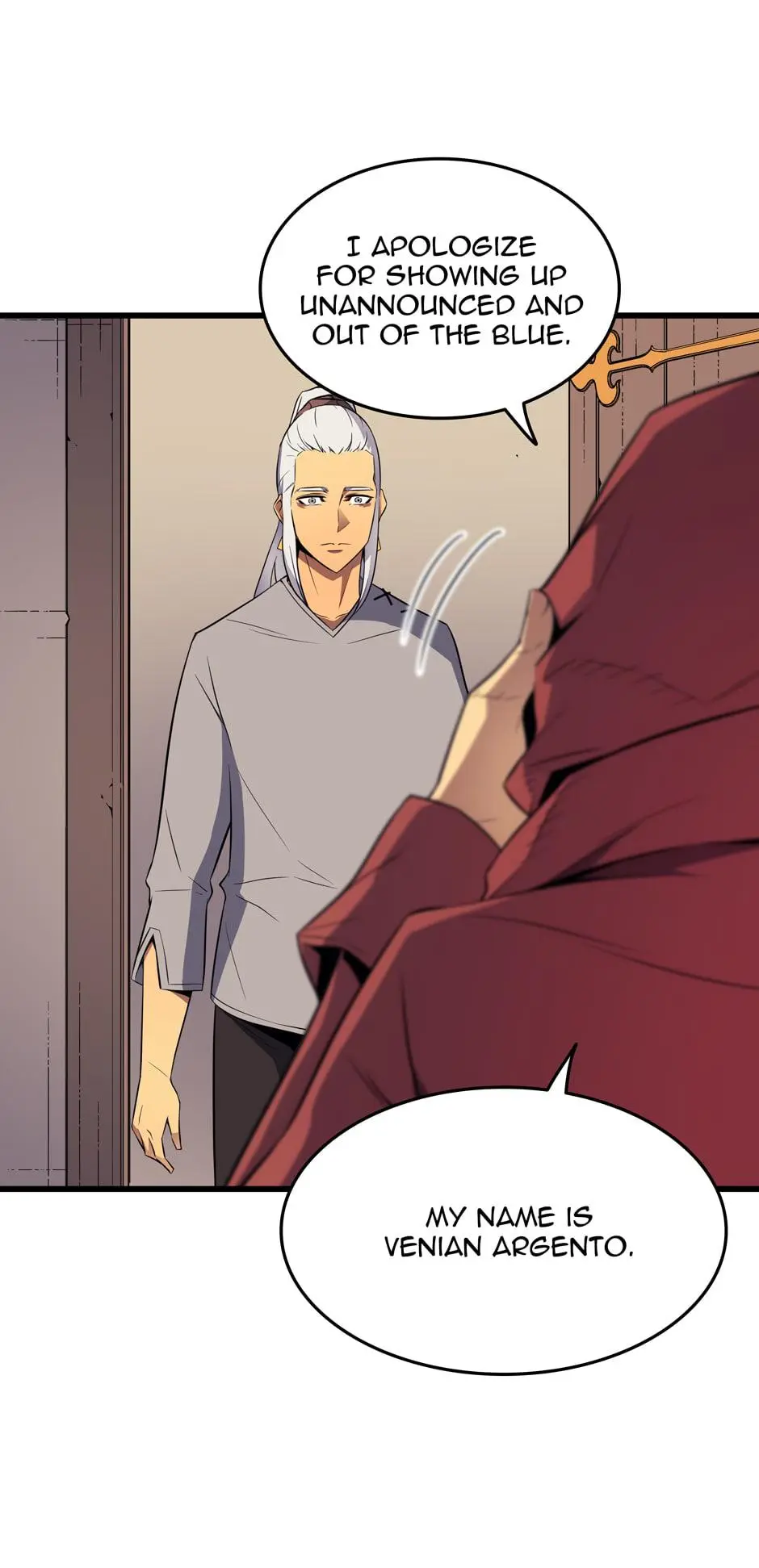 The Archmage Returns After 4000 Years Chapter 60