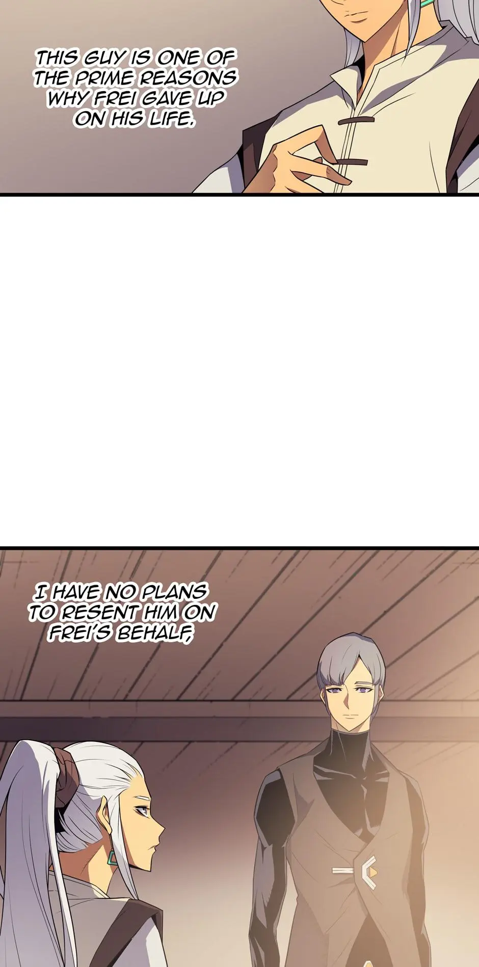 Read The Great Mage Returns After 4000 Years - Chapter 61 - w2.thearchmagereturnsafter.com | Image 4