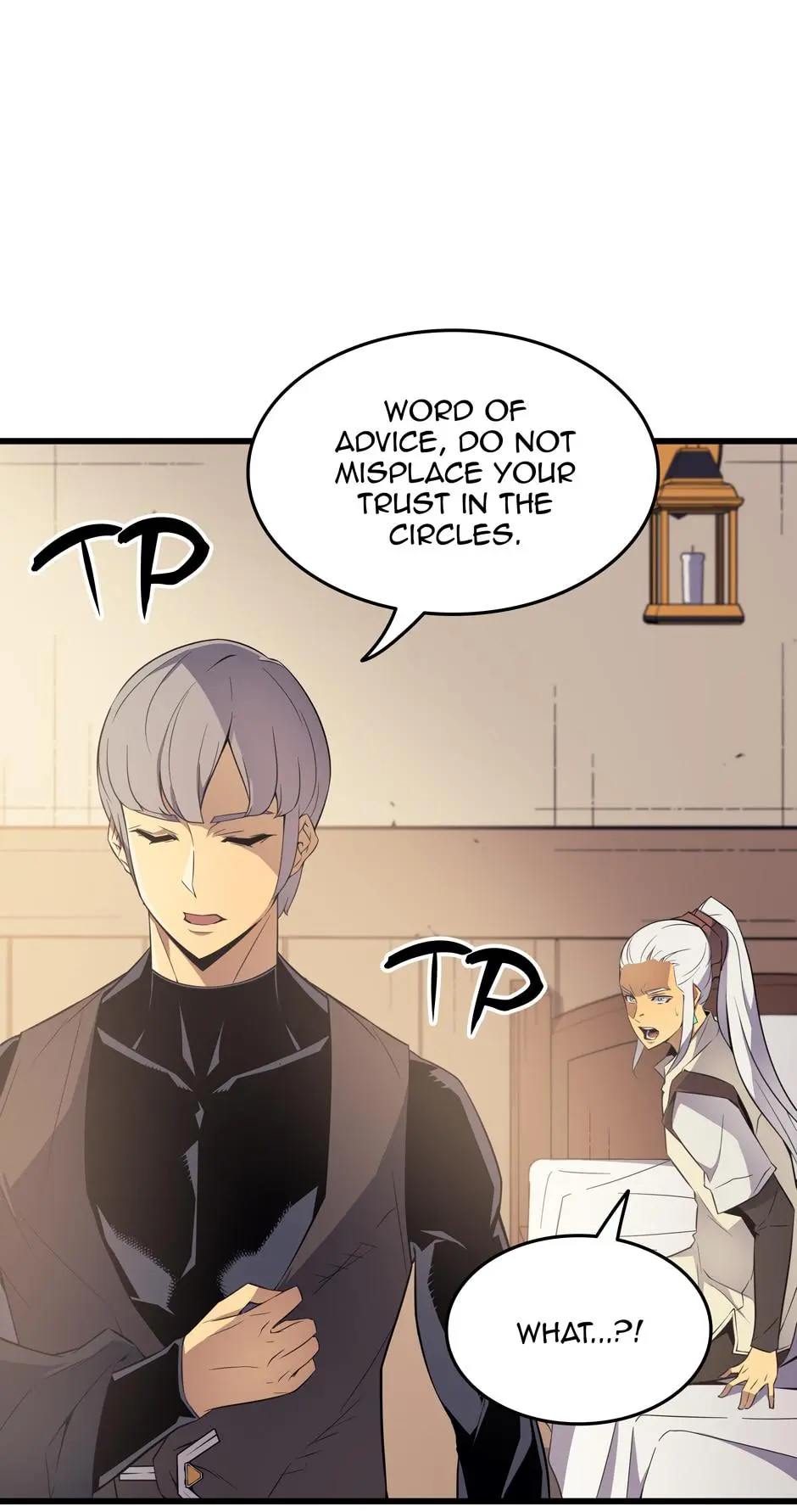 Read The Great Mage Returns After 4000 Years - Chapter 61 - w2.thearchmagereturnsafter.com | Image 10