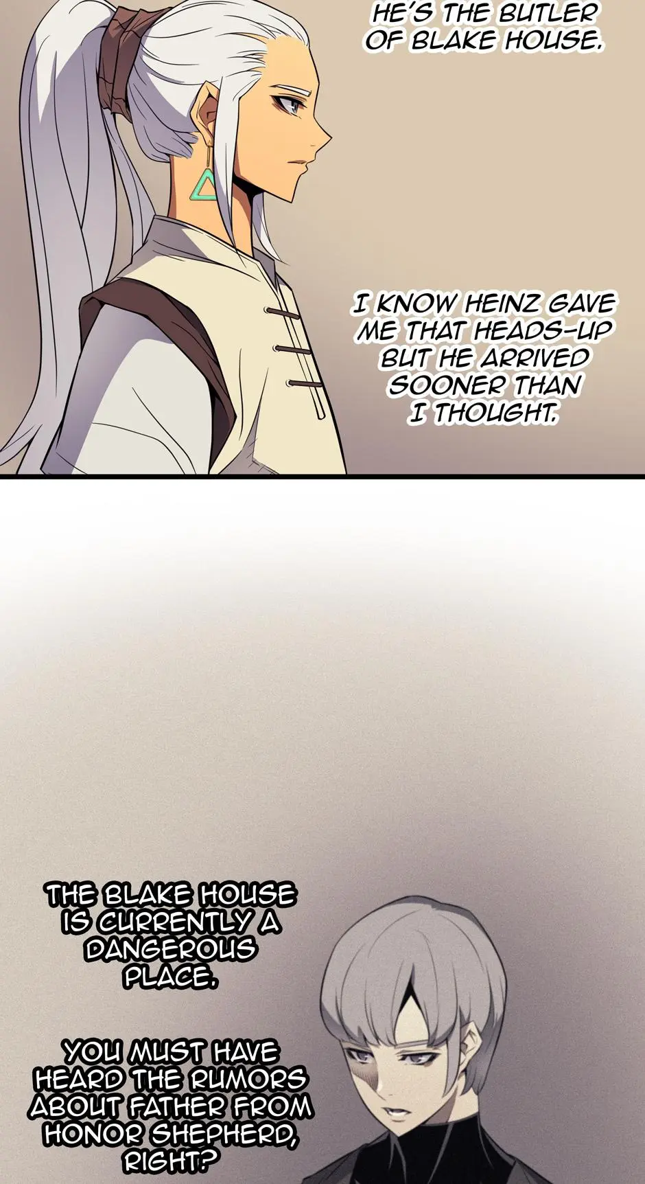 Read The Great Mage Returns After 4000 Years - Chapter 61 - w2.thearchmagereturnsafter.com | Image 15