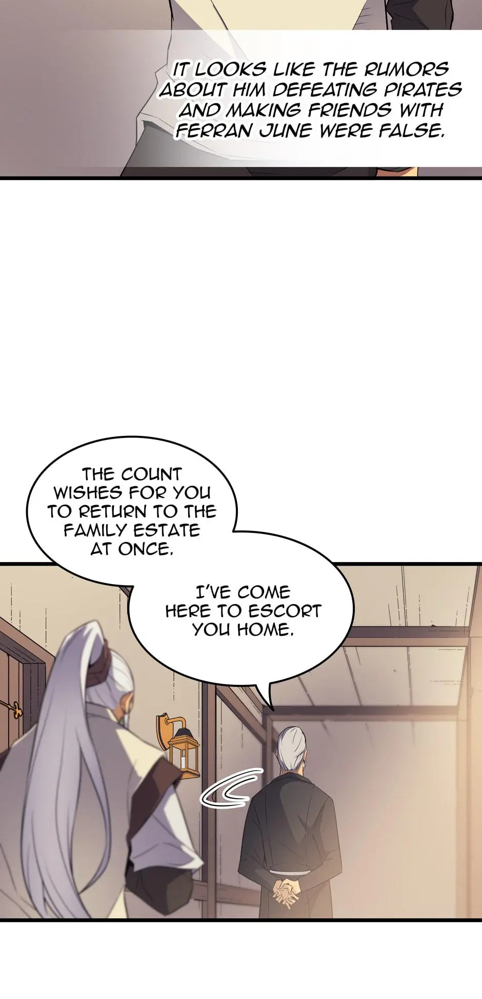 Read The Great Mage Returns After 4000 Years - Chapter 61 - w2.thearchmagereturnsafter.com | Image 20
