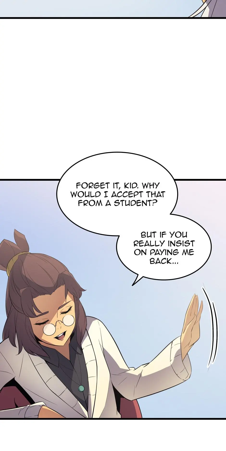 Read The Great Mage Returns After 4000 Years - Chapter 61 - w2.thearchmagereturnsafter.com | Image 32