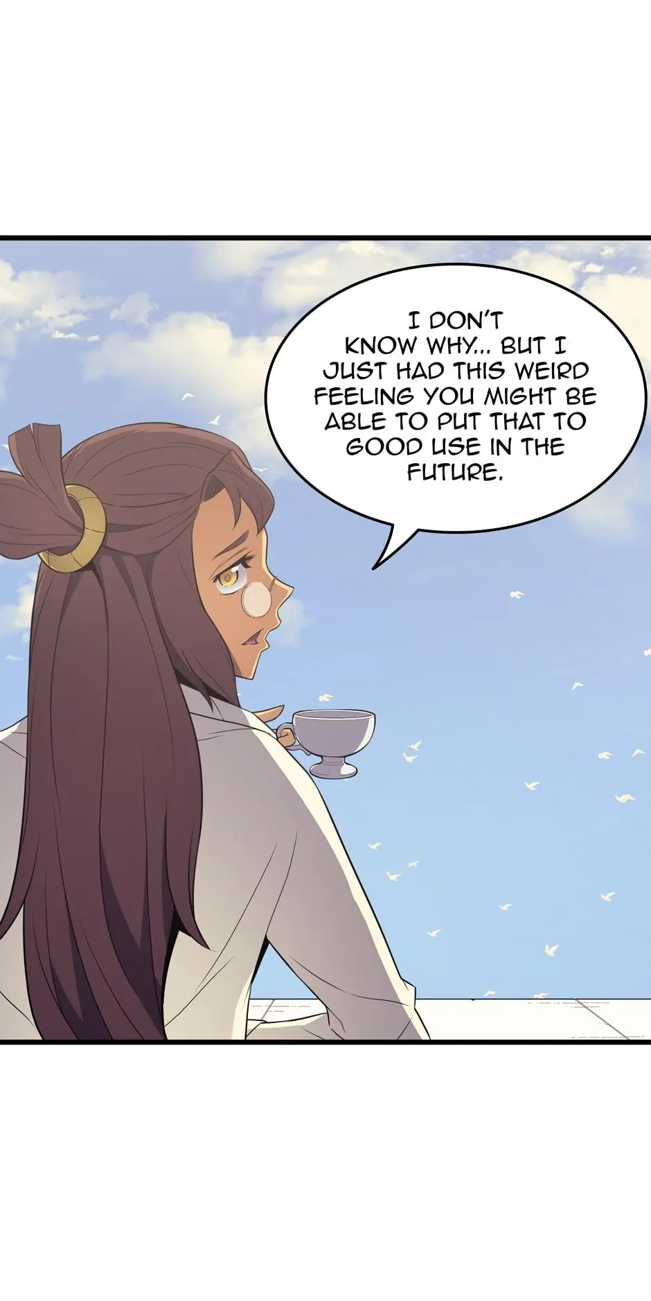 Read The Great Mage Returns After 4000 Years - Chapter 61 - w2.thearchmagereturnsafter.com | Image 37