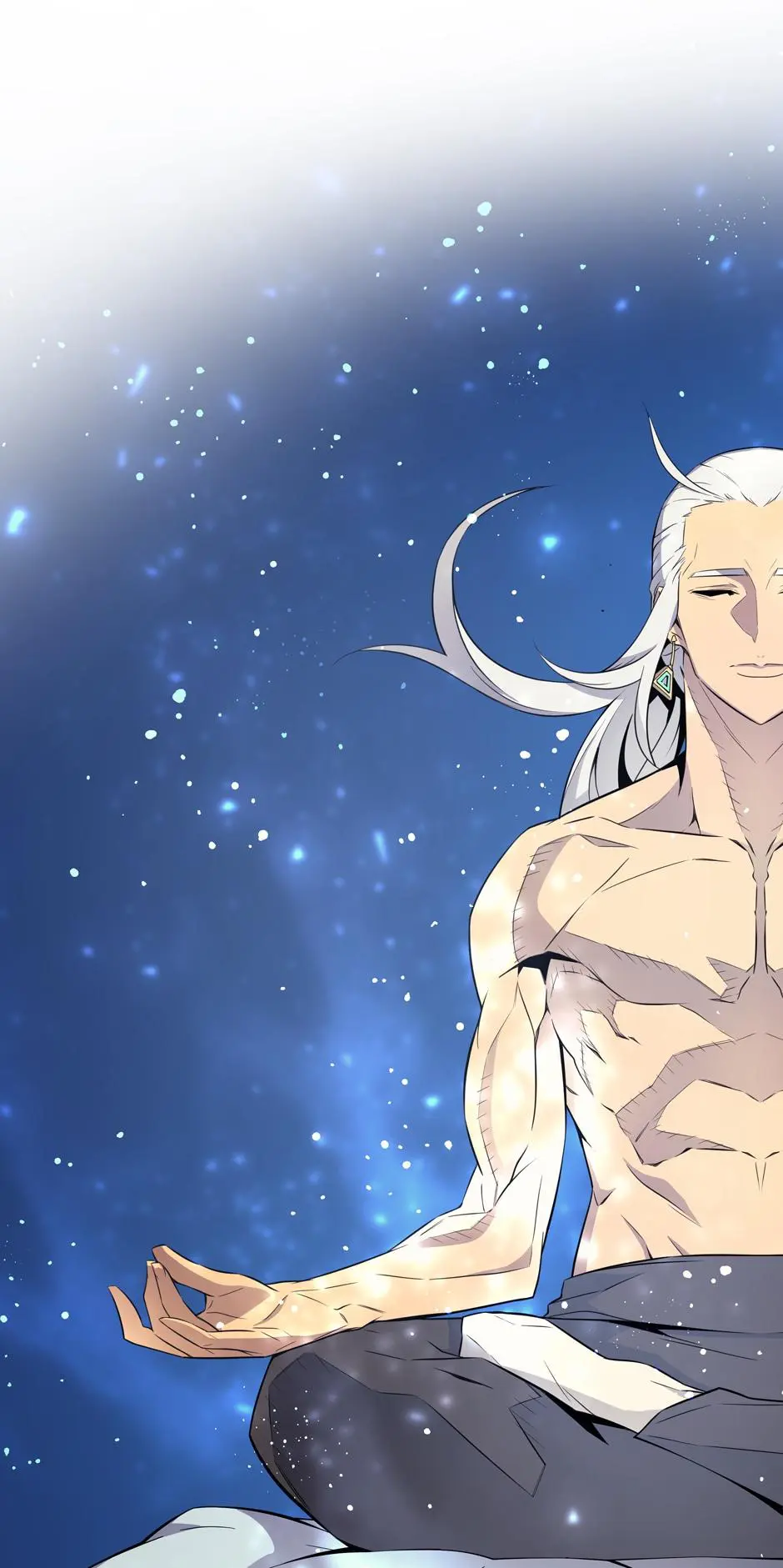 Read The Great Mage Returns After 4000 Years - Chapter 61 - w2.thearchmagereturnsafter.com | Image 43