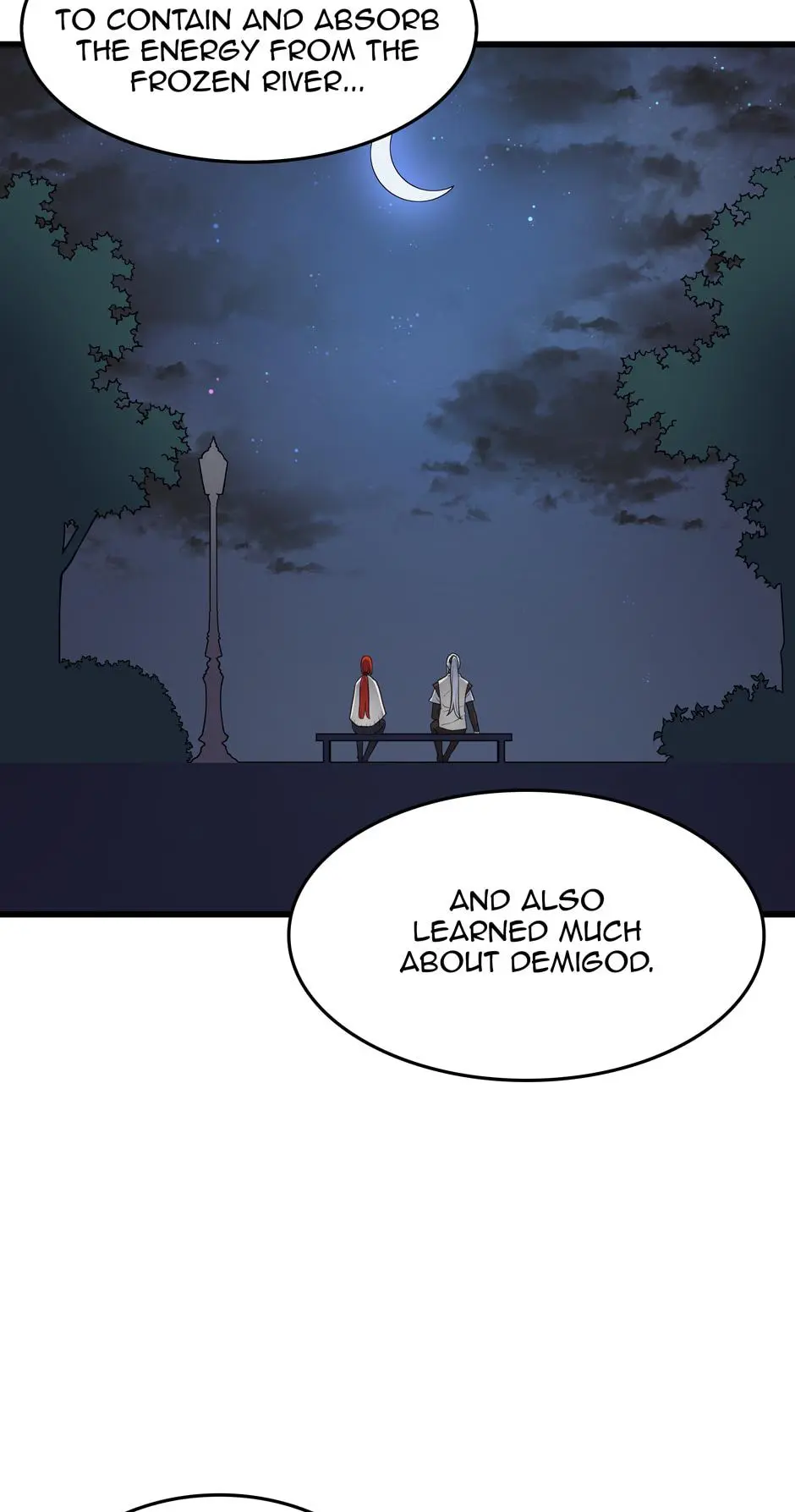 Read The Great Mage Returns After 4000 Years - Chapter 61 - w2.thearchmagereturnsafter.com | Image 56