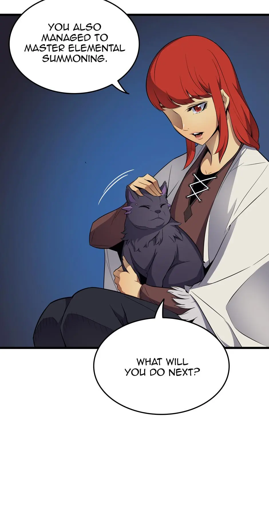Read The Great Mage Returns After 4000 Years - Chapter 61 - w2.thearchmagereturnsafter.com | Image 57