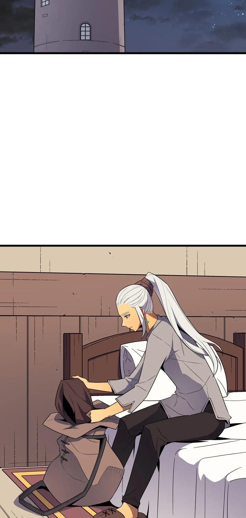 Read The Great Mage Returns After 4000 Years - Chapter 61 - w2.thearchmagereturnsafter.com | Image 61